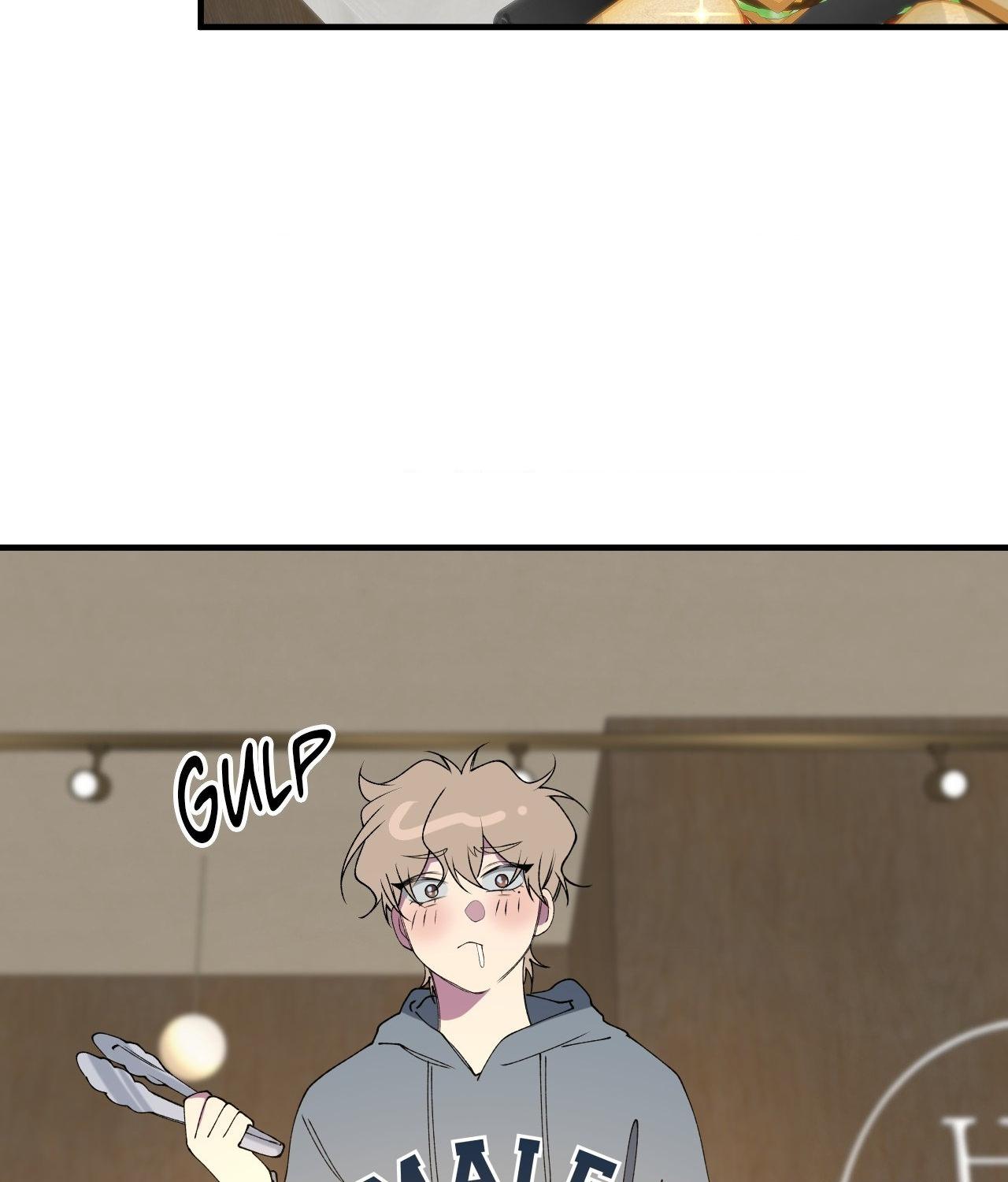 Read Negative Love chapter 36.1 image 21 on Lezhin