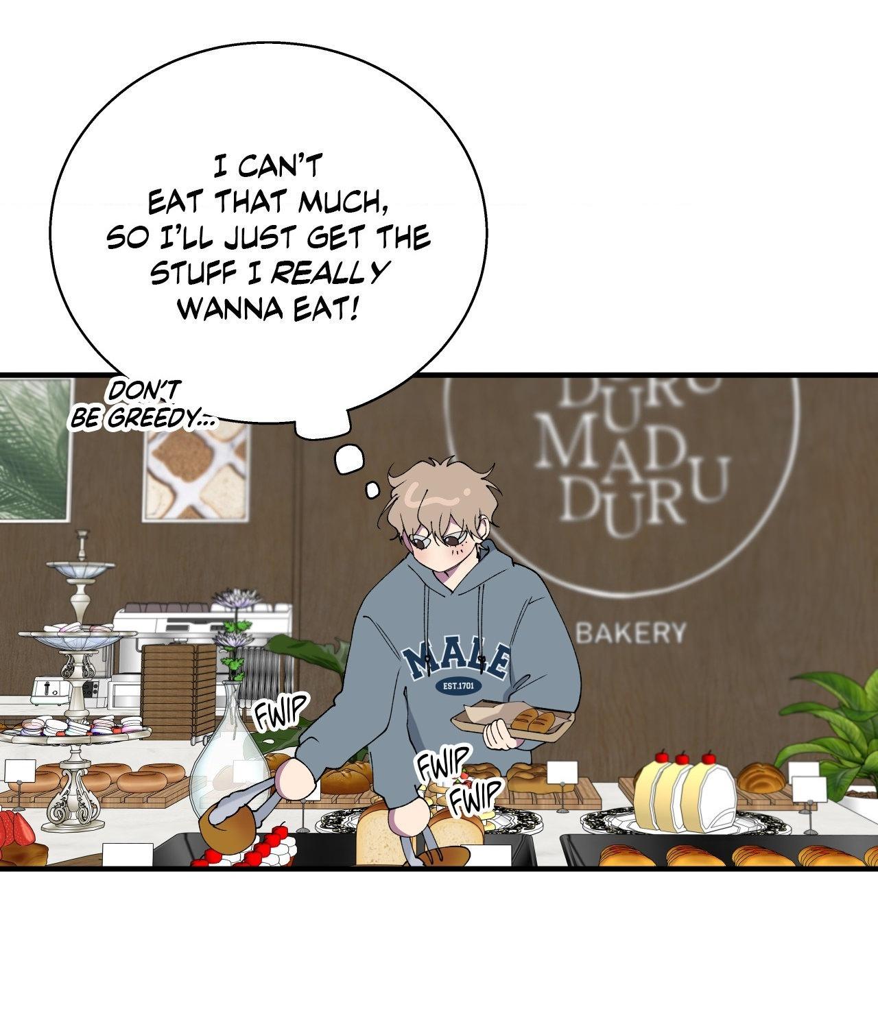 Read Negative Love chapter 36.1 image 23 on Lezhin