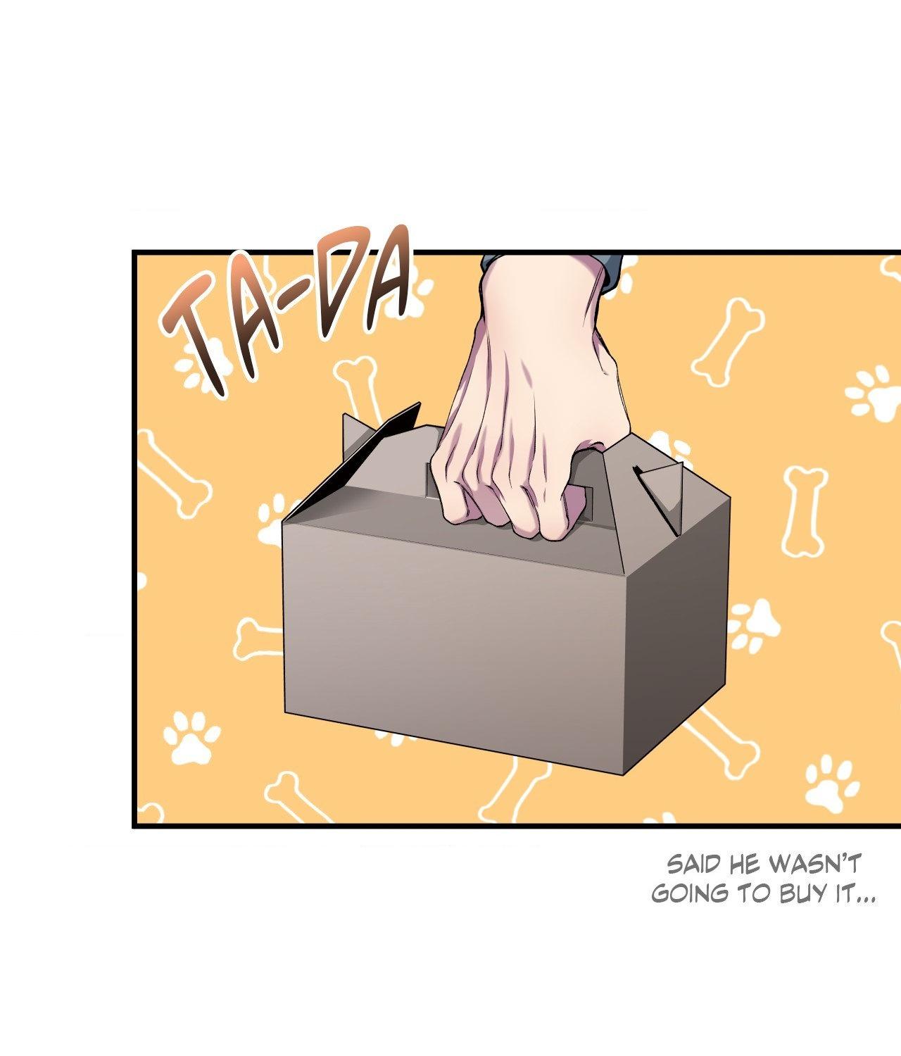 Read Negative Love chapter 36.1 image 28 on Lezhin