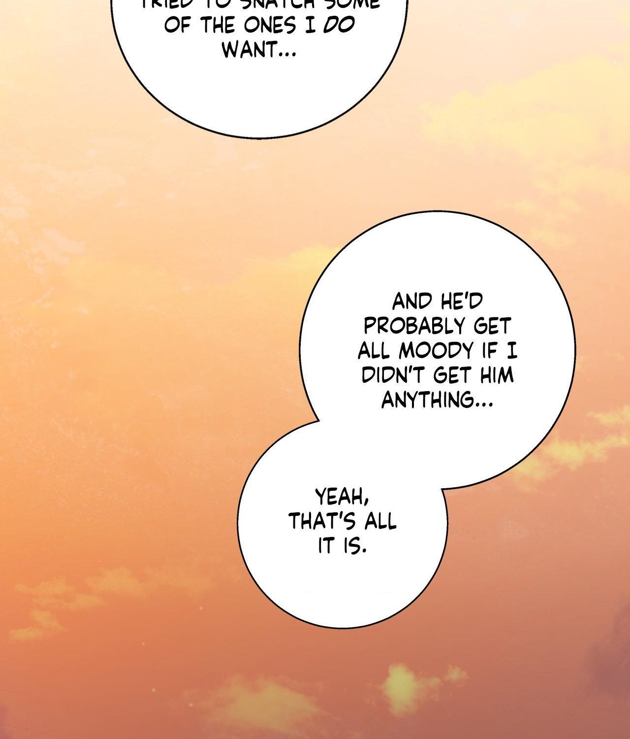Read Negative Love chapter 36.1 image 32 on Lezhin