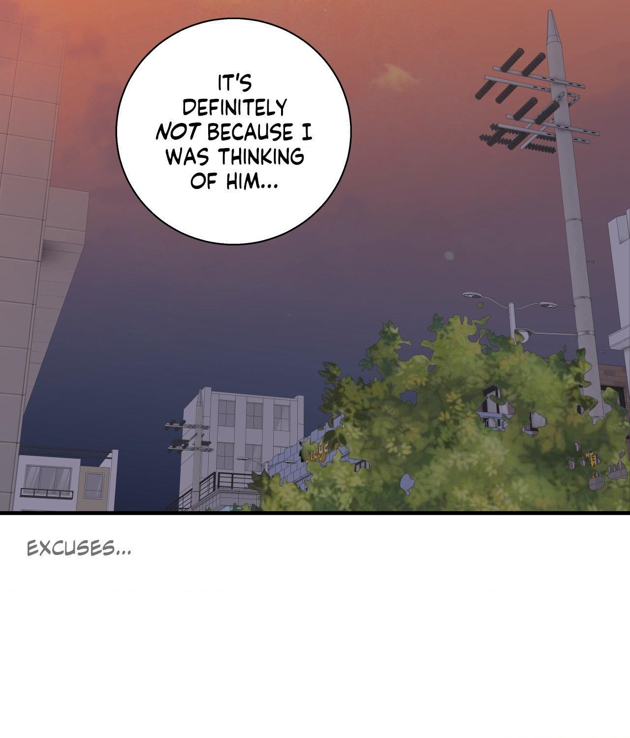 Read Negative Love chapter 36.1 image 33 on Lezhin