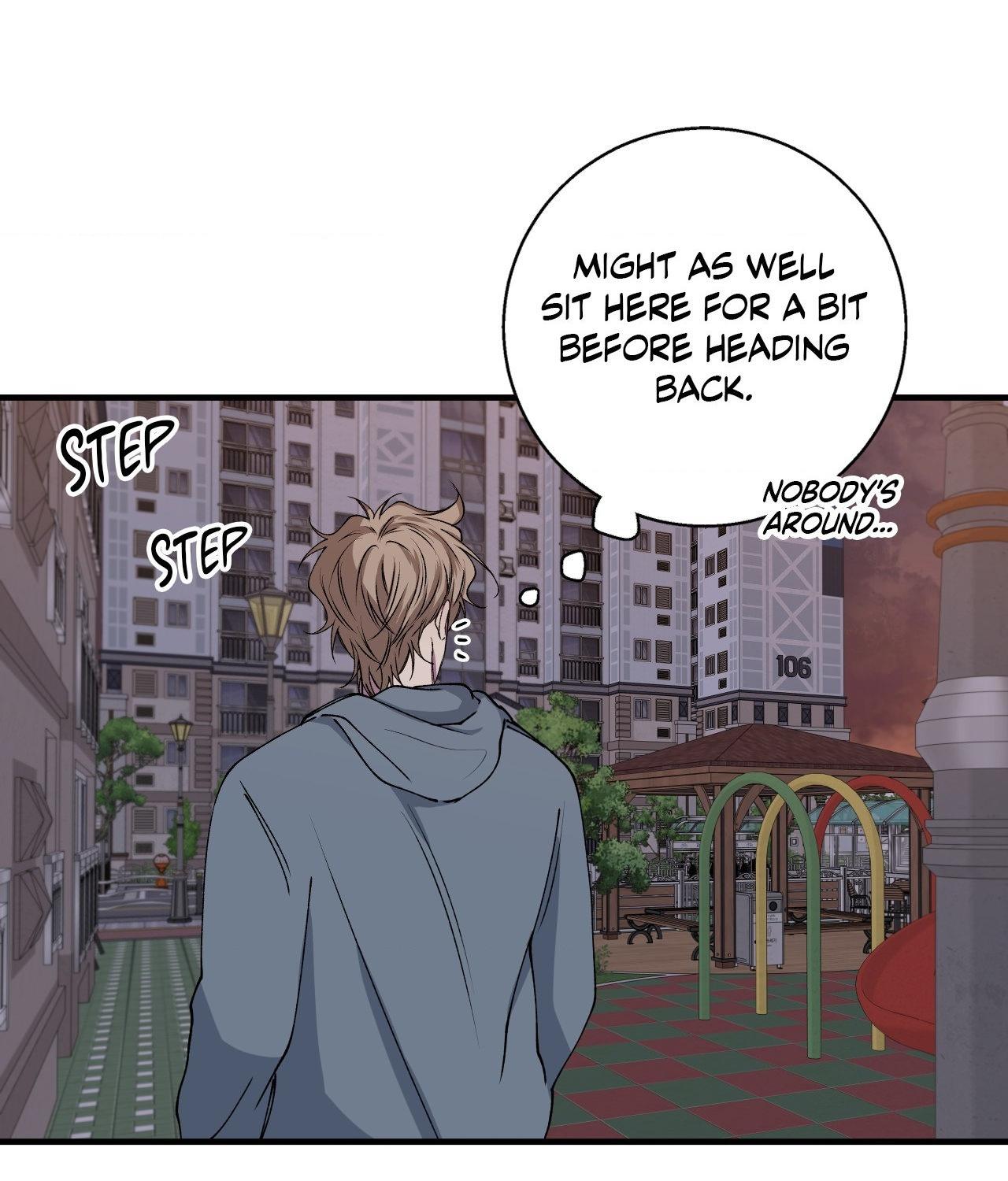Read Negative Love chapter 36.1 image 35 on Lezhin