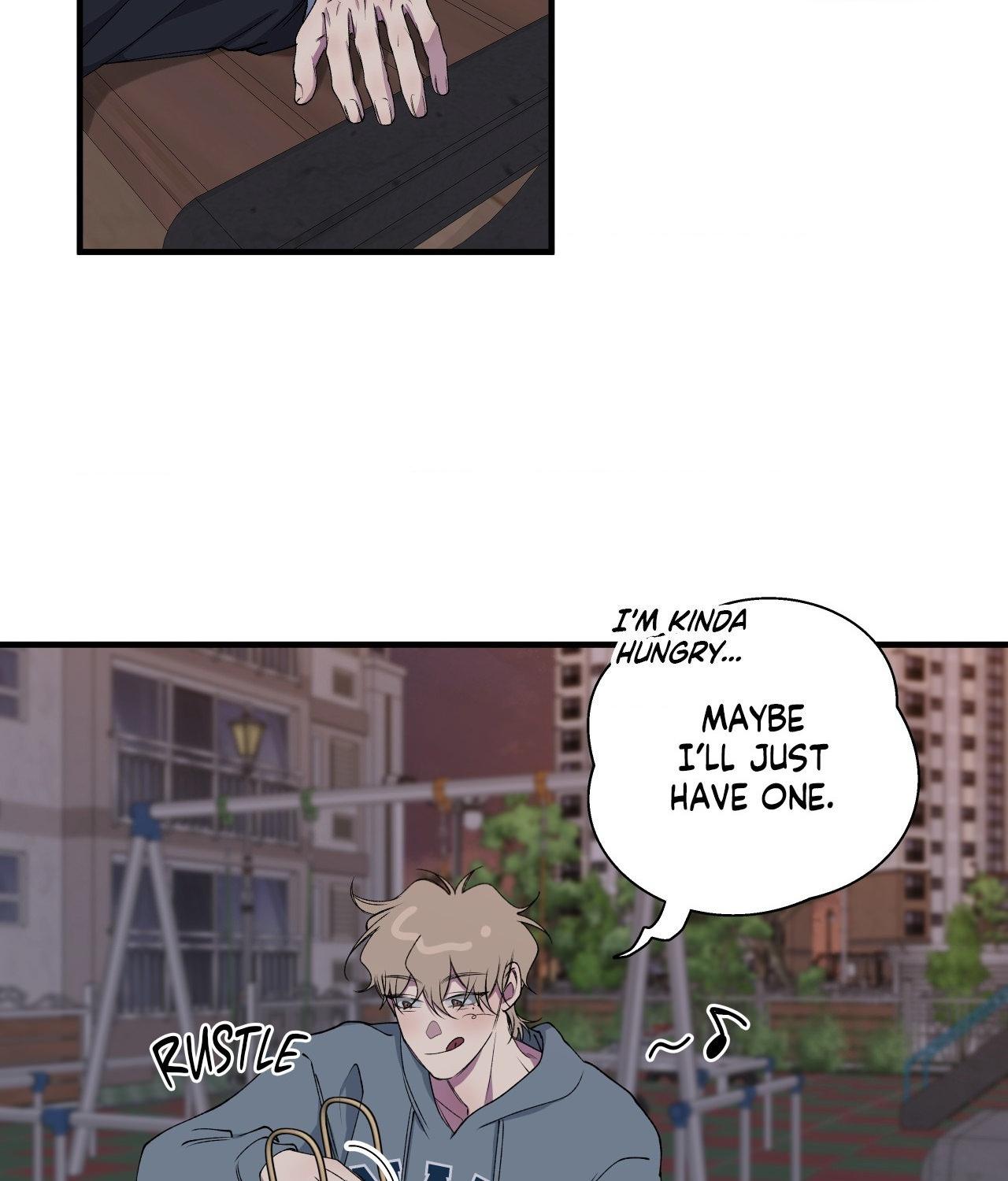 Read Negative Love chapter 36.1 image 37 on Lezhin