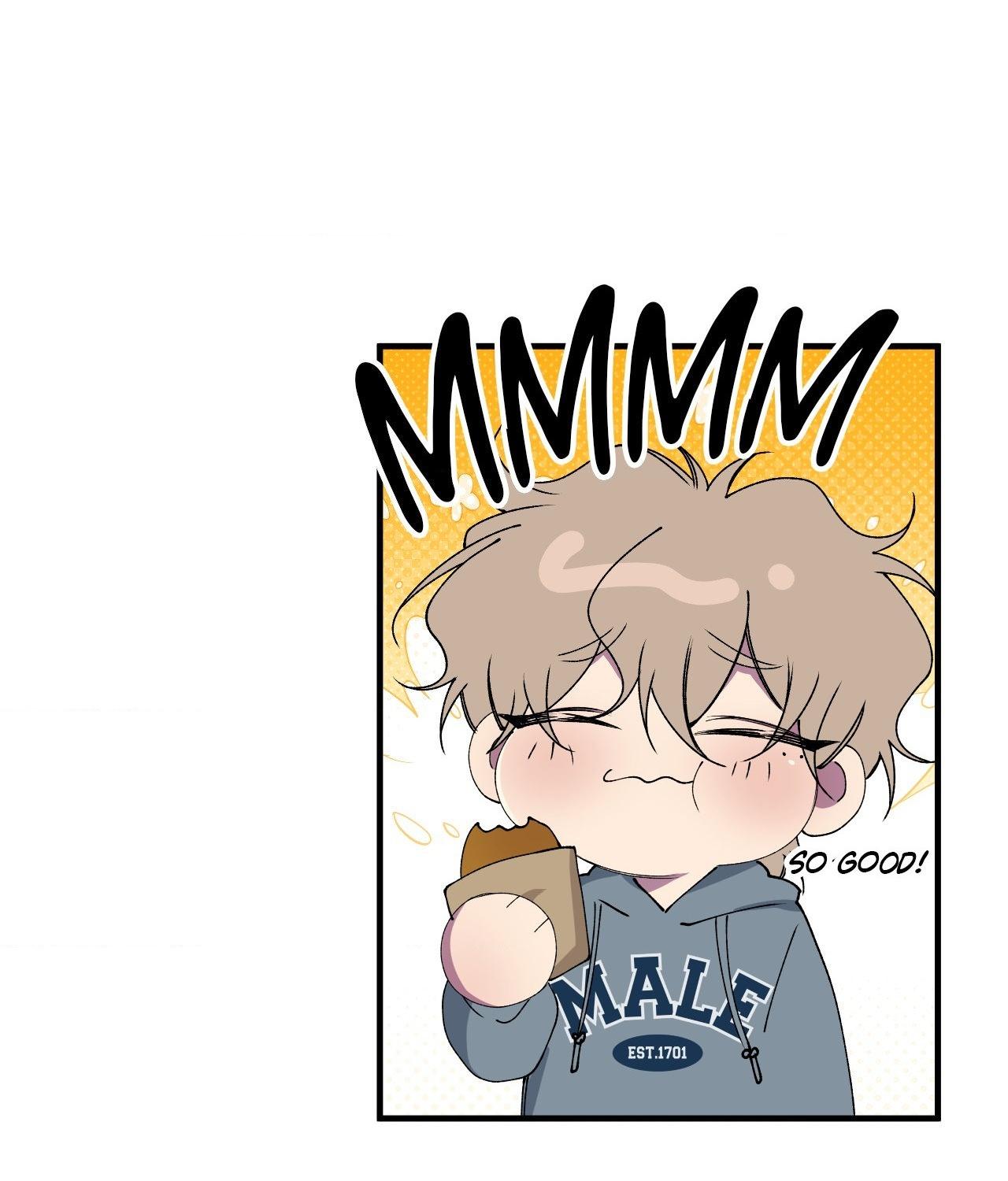 Read Negative Love chapter 36.1 image 40 on Lezhin
