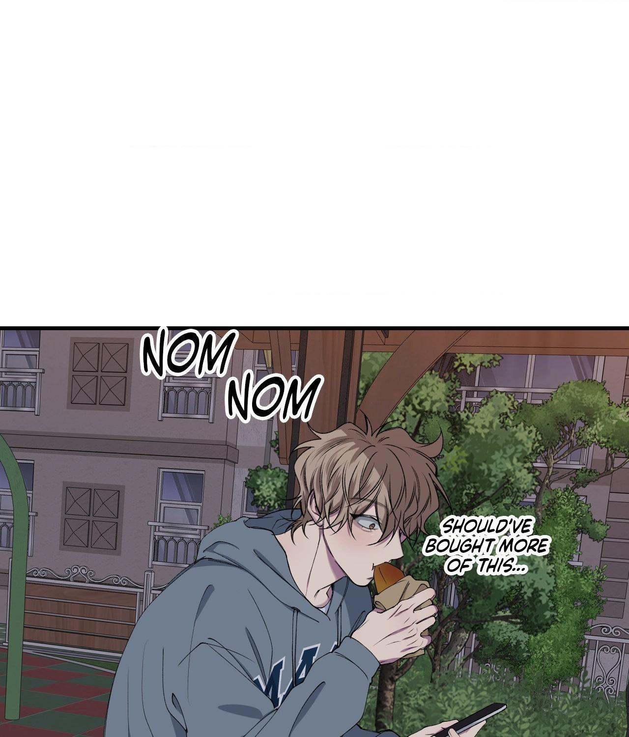 Read Negative Love chapter 36.1 image 42 on Lezhin