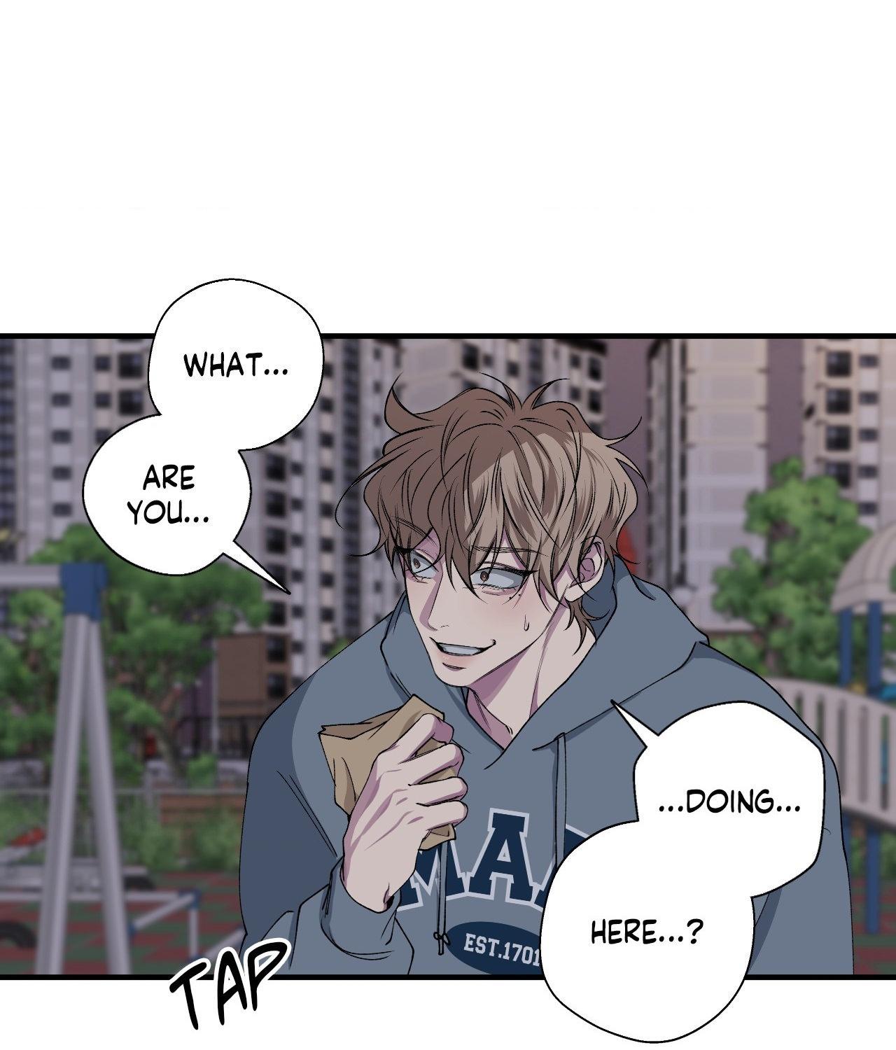 Read Negative Love chapter 36.1 image 49 on Lezhin