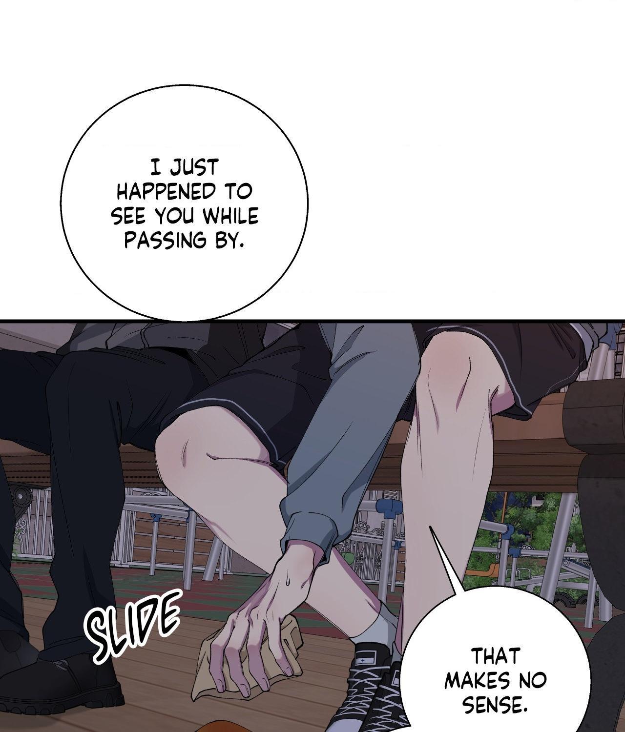 Read Negative Love chapter 36.1 image 51 on Lezhin