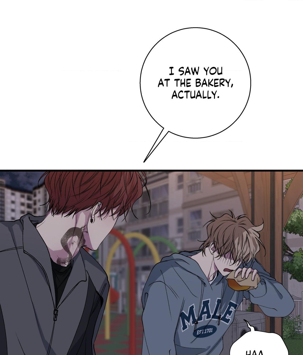 Read Negative Love chapter 36.1 image 53 on Lezhin