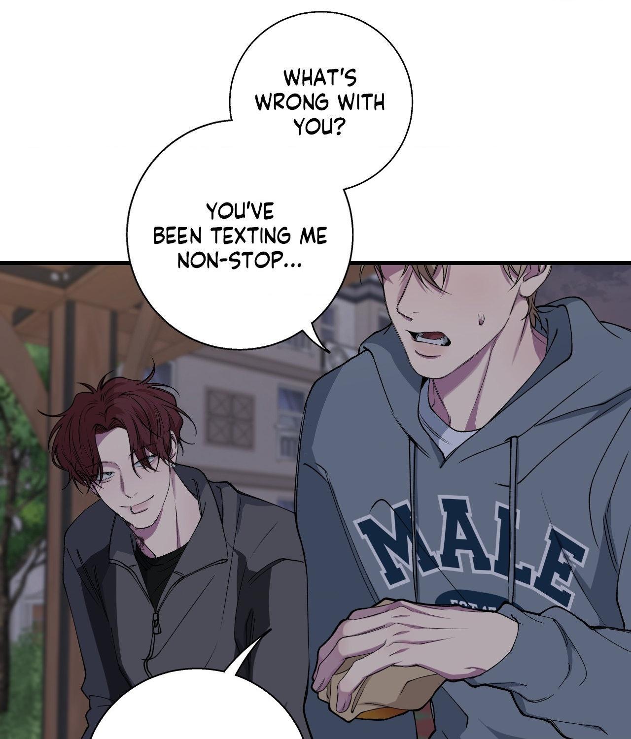 Read Negative Love chapter 36.1 image 55 on Lezhin