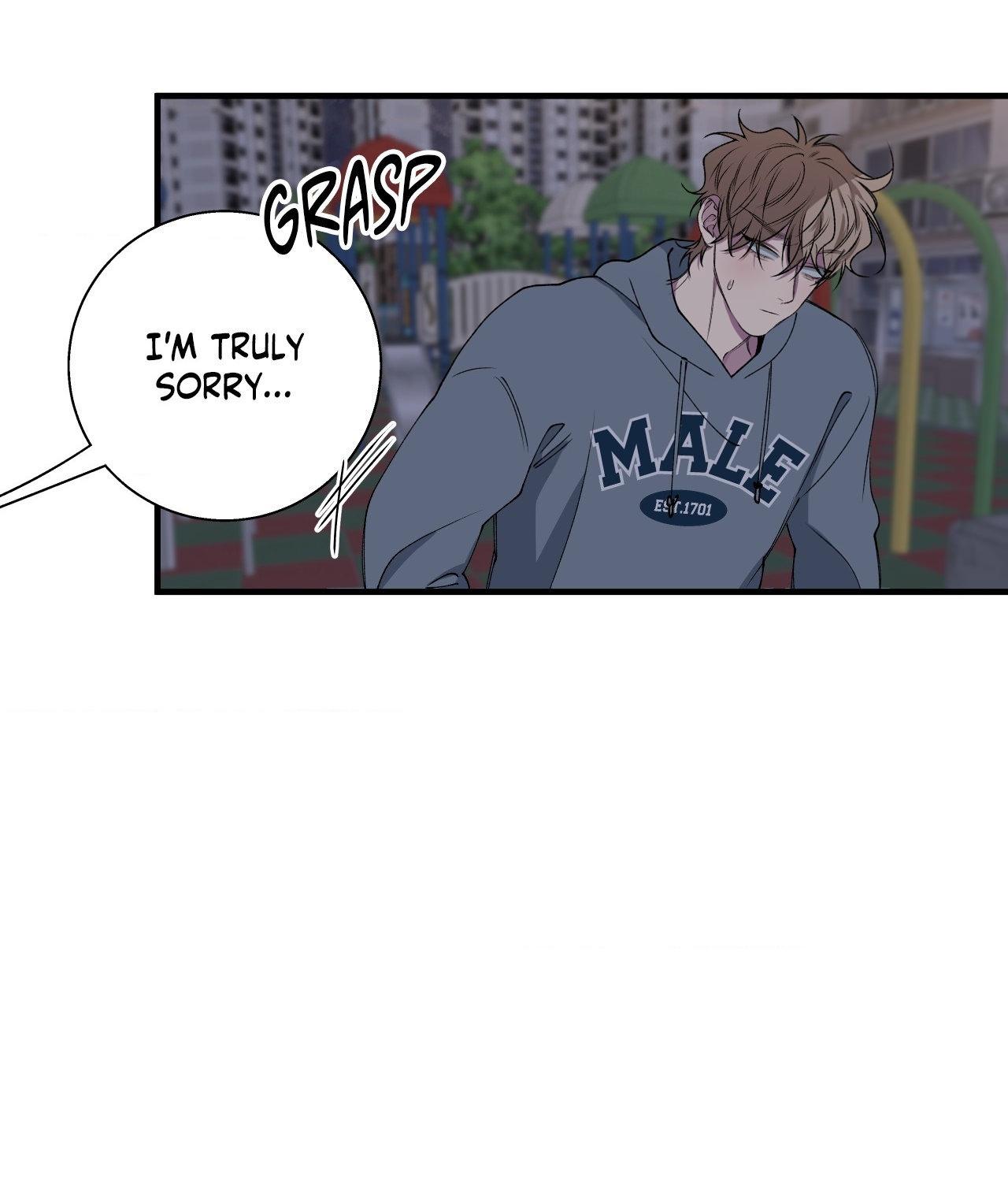 Read Negative Love chapter 36.1 image 63 on Lezhin