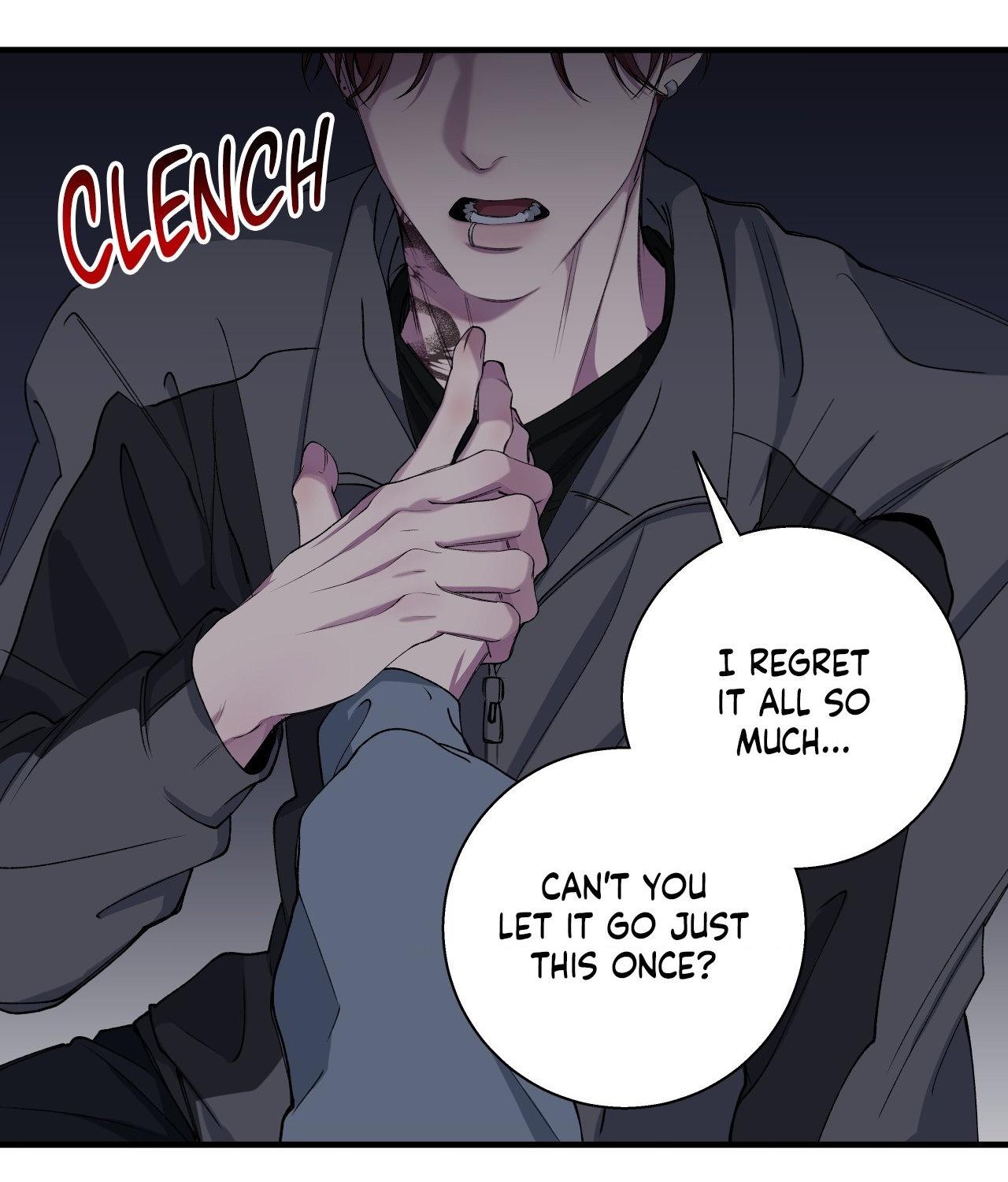 Read Negative Love chapter 36.1 image 64 on Lezhin