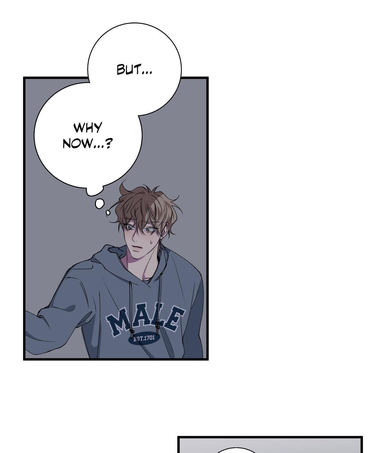 Read Negative Love chapter 36.1 image 66 on Lezhin