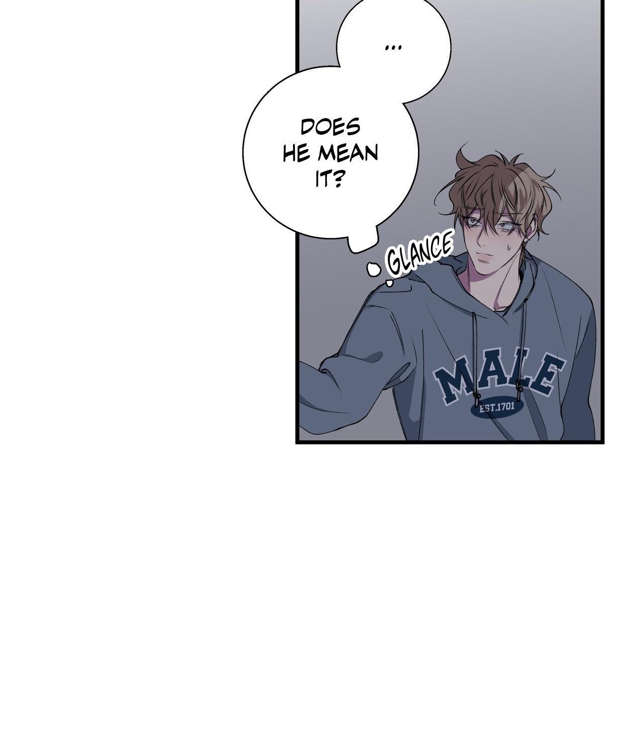 Read Negative Love chapter 36.1 image 67 on Lezhin