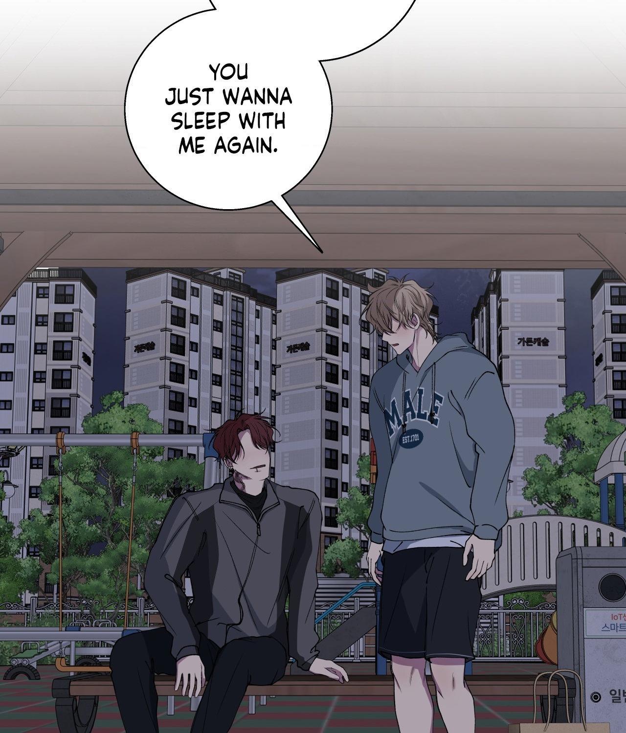 Read Negative Love chapter 36.1 image 80 on Lezhin