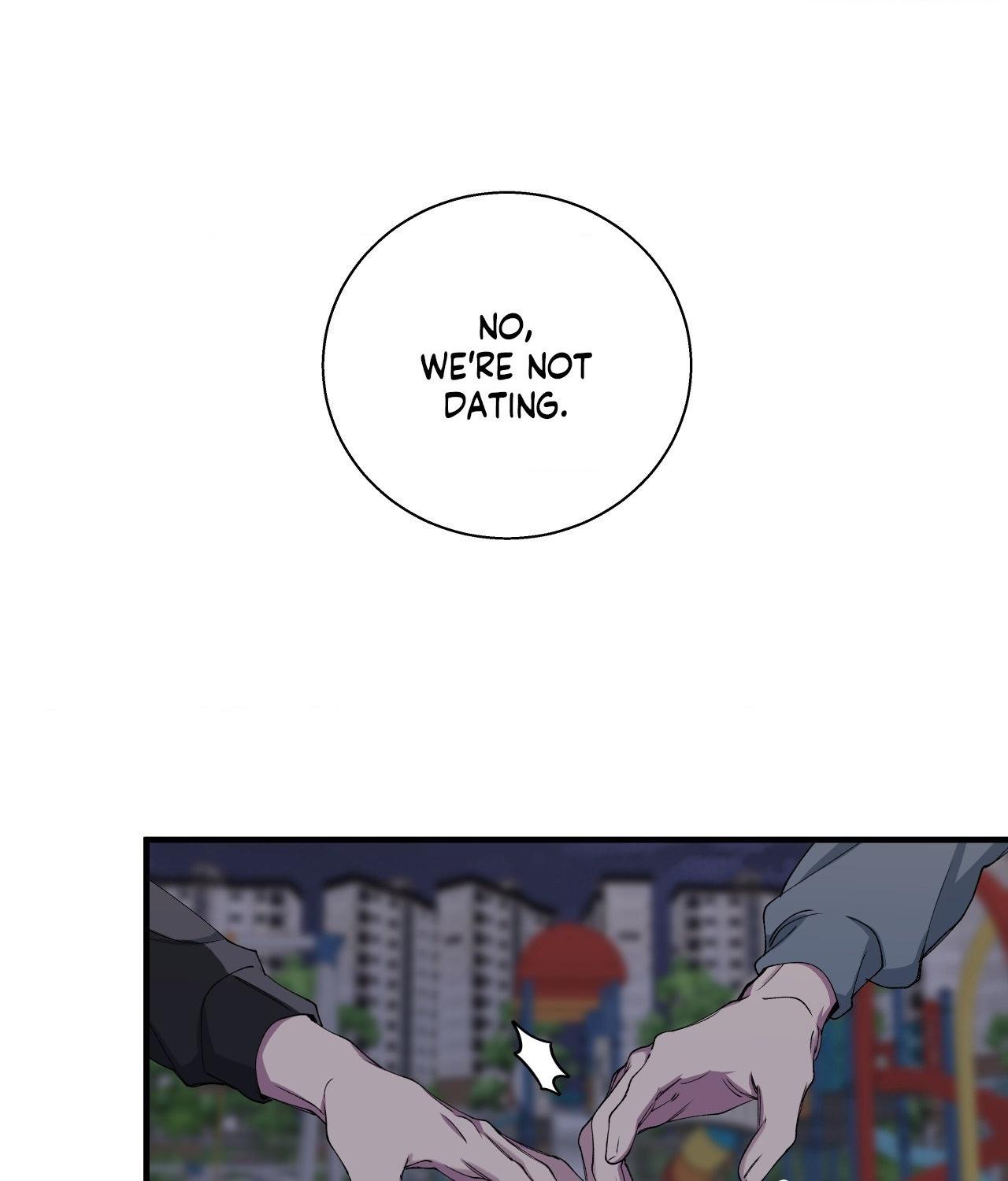 Read Negative Love chapter 36.1 image 88 on Lezhin