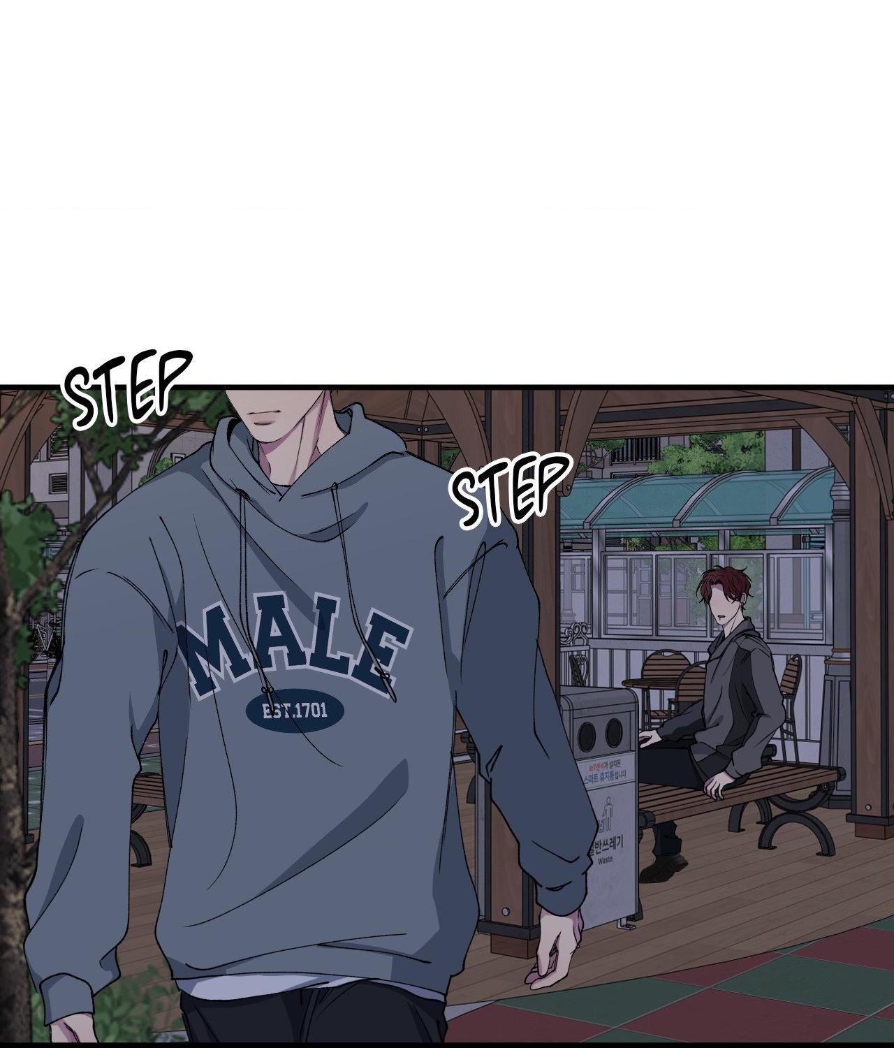Read Negative Love chapter 36.1 image 90 on Lezhin