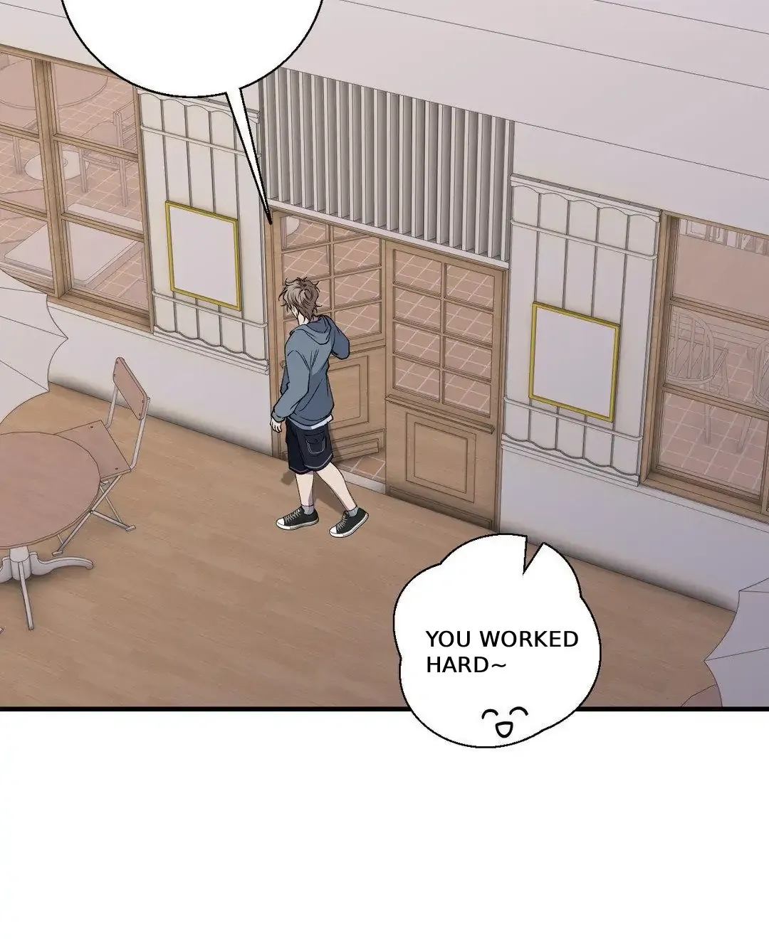 Read Negative Love chapter 36 image 11 on Lezhin