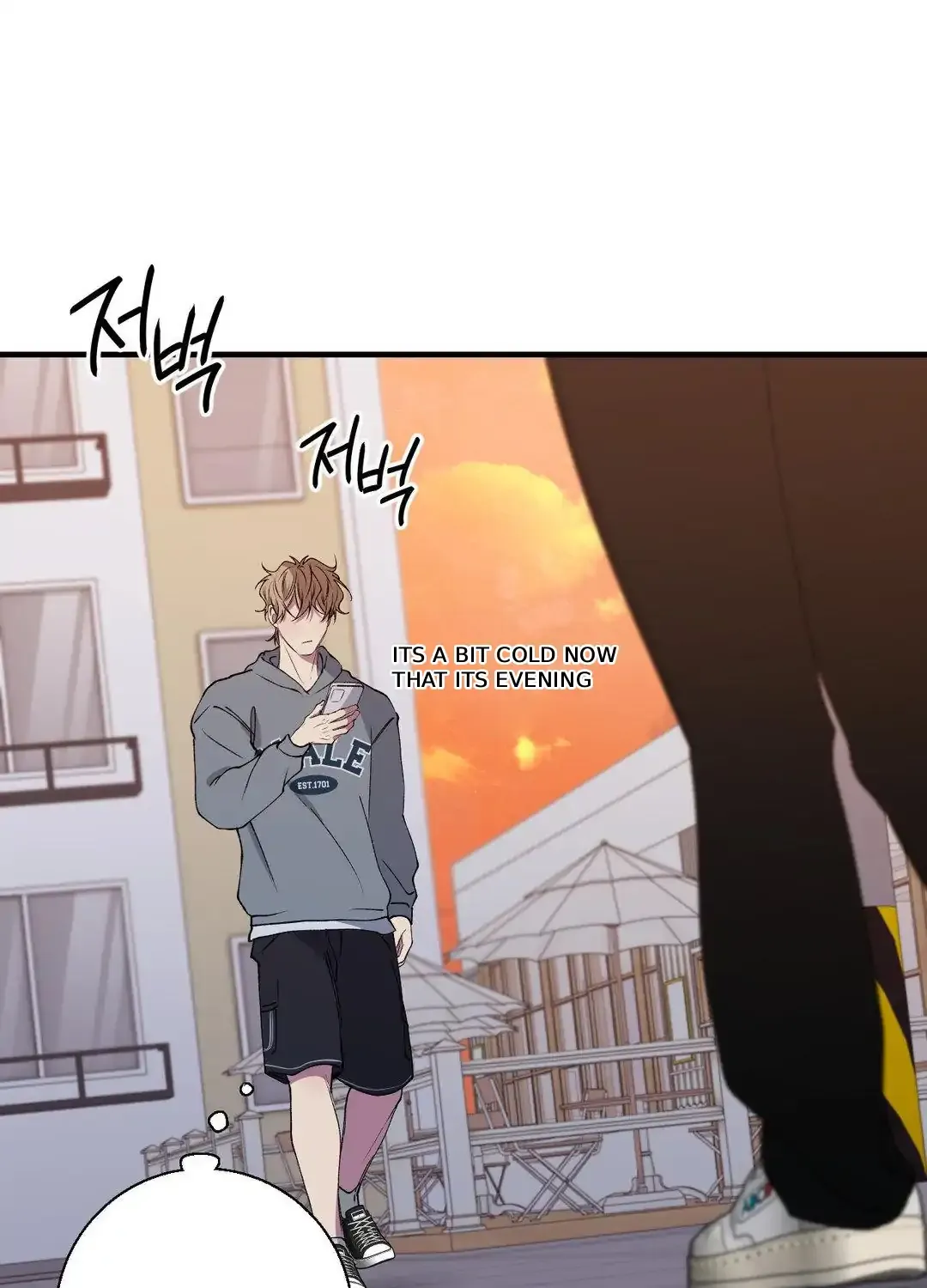 Read Negative Love chapter 36 image 12 on Lezhin