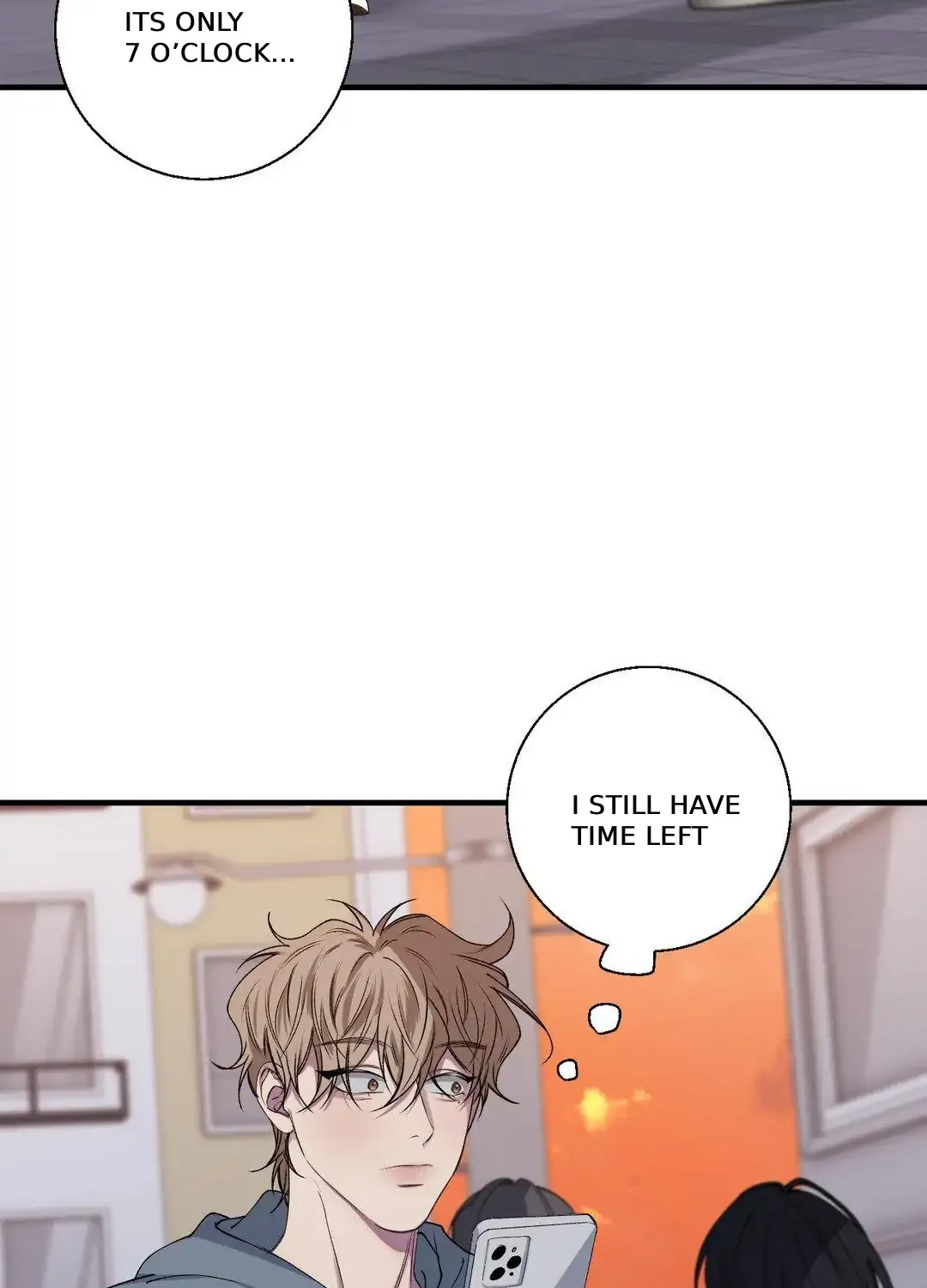 Read Negative Love chapter 36 image 13 on Lezhin