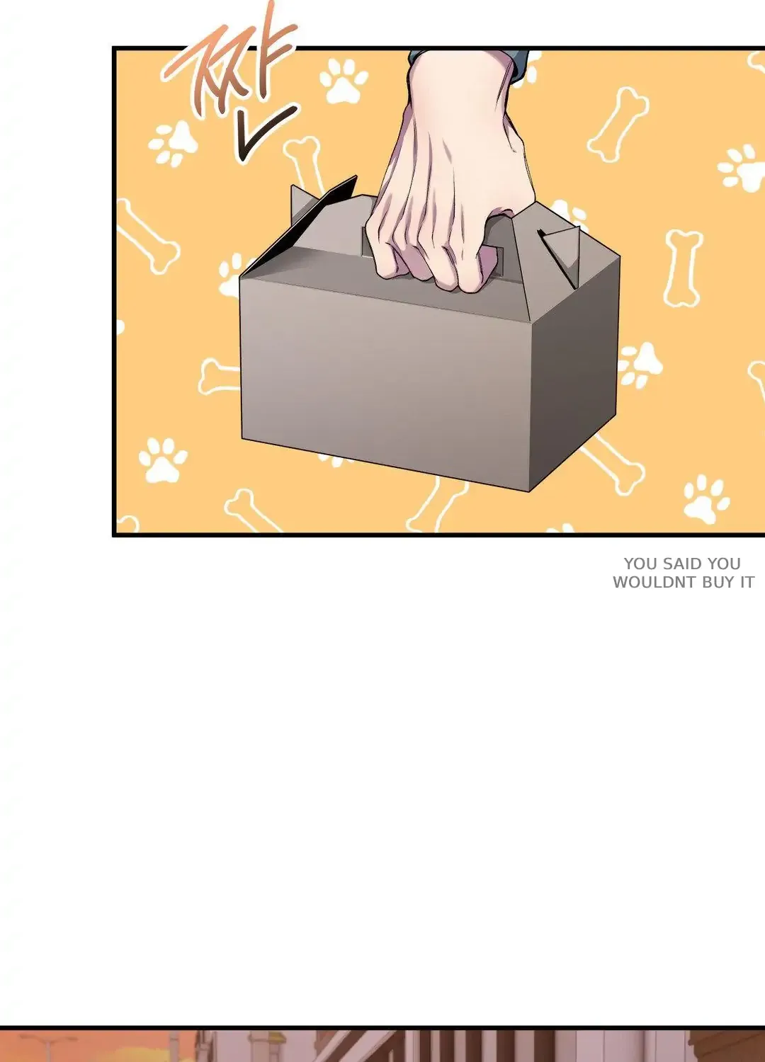 Read Negative Love chapter 36 image 22 on Lezhin