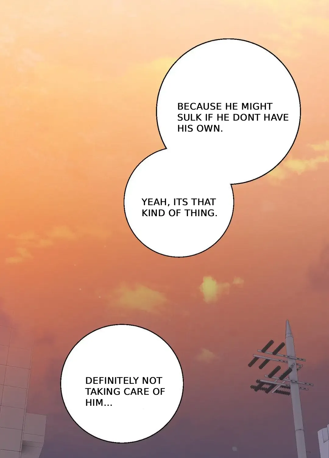 Read Negative Love chapter 36 image 25 on Lezhin