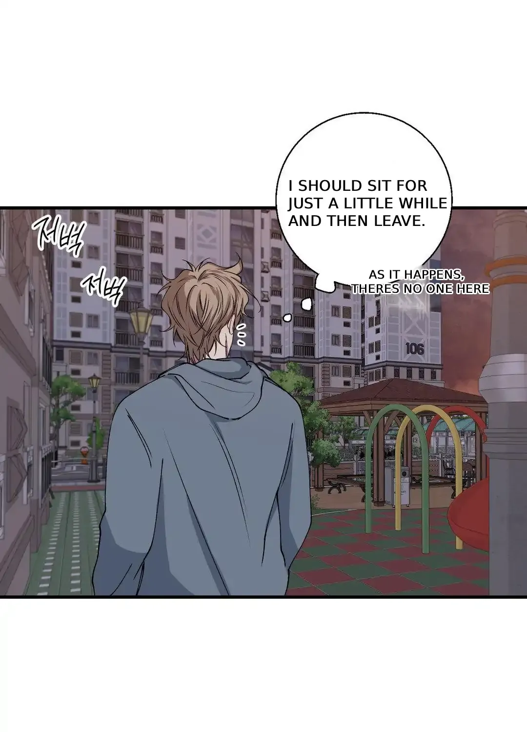 Read Negative Love chapter 36 image 27 on Lezhin