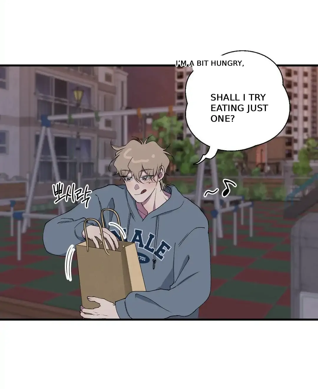 Read Negative Love chapter 36 image 29 on Lezhin