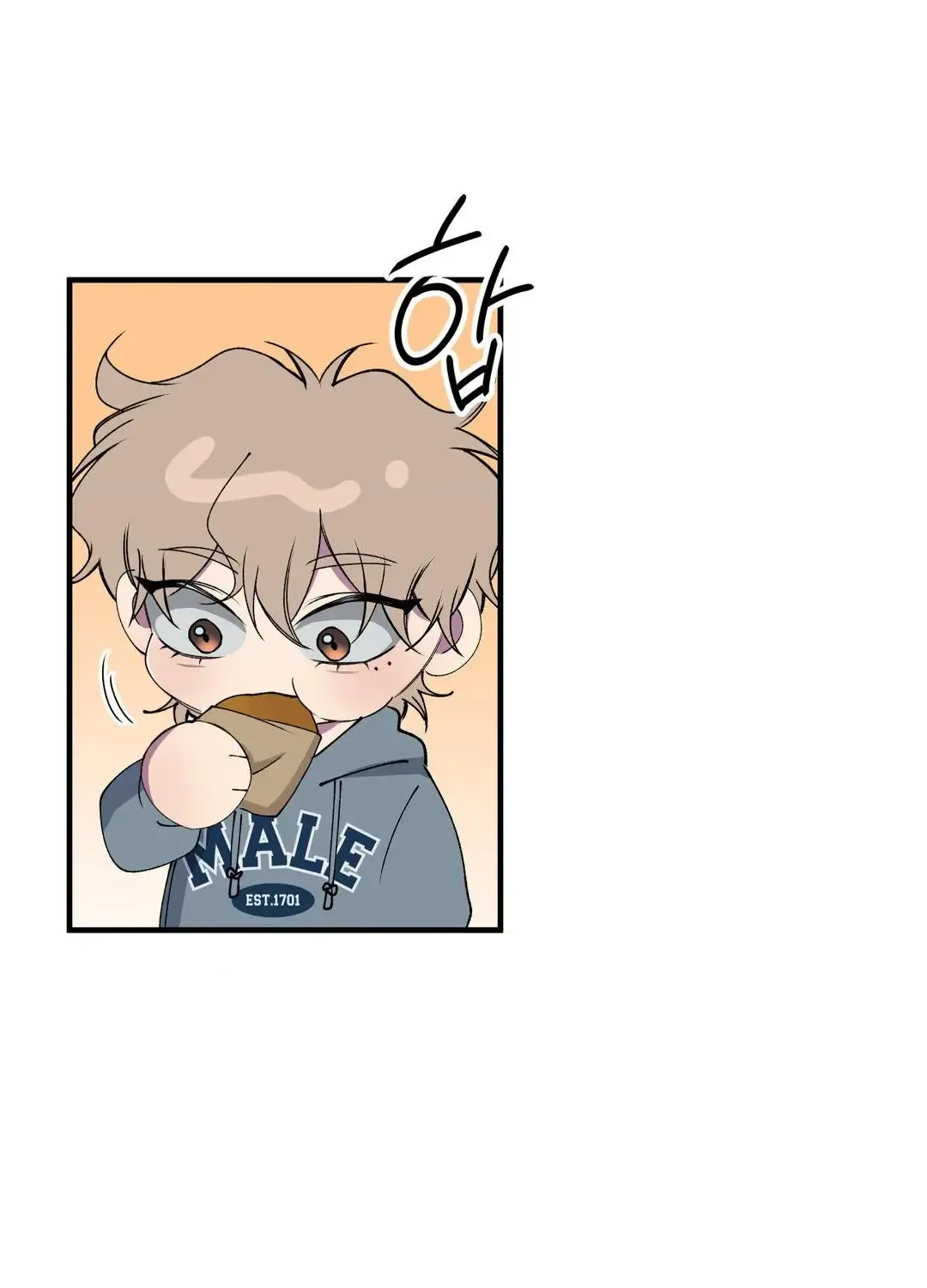 Read Negative Love chapter 36 image 30 on Lezhin