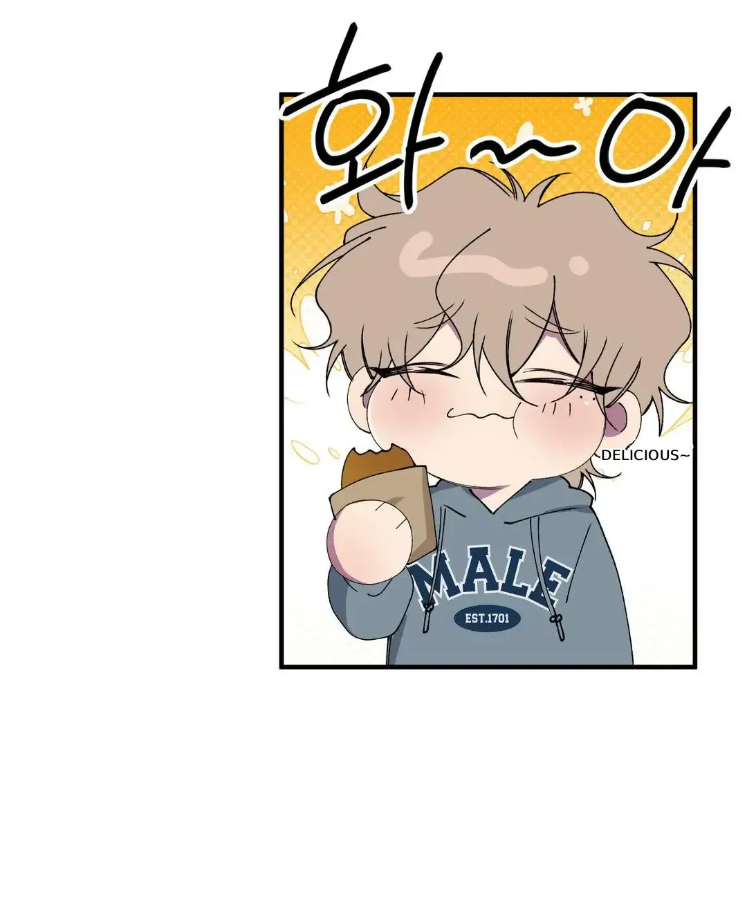 Read Negative Love chapter 36 image 31 on Lezhin