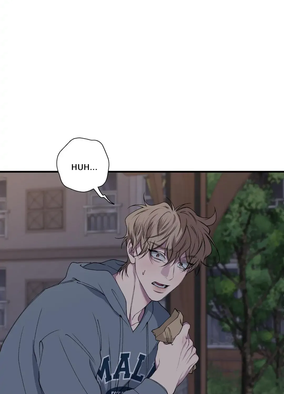 Read Negative Love chapter 36 image 4 on Lezhin