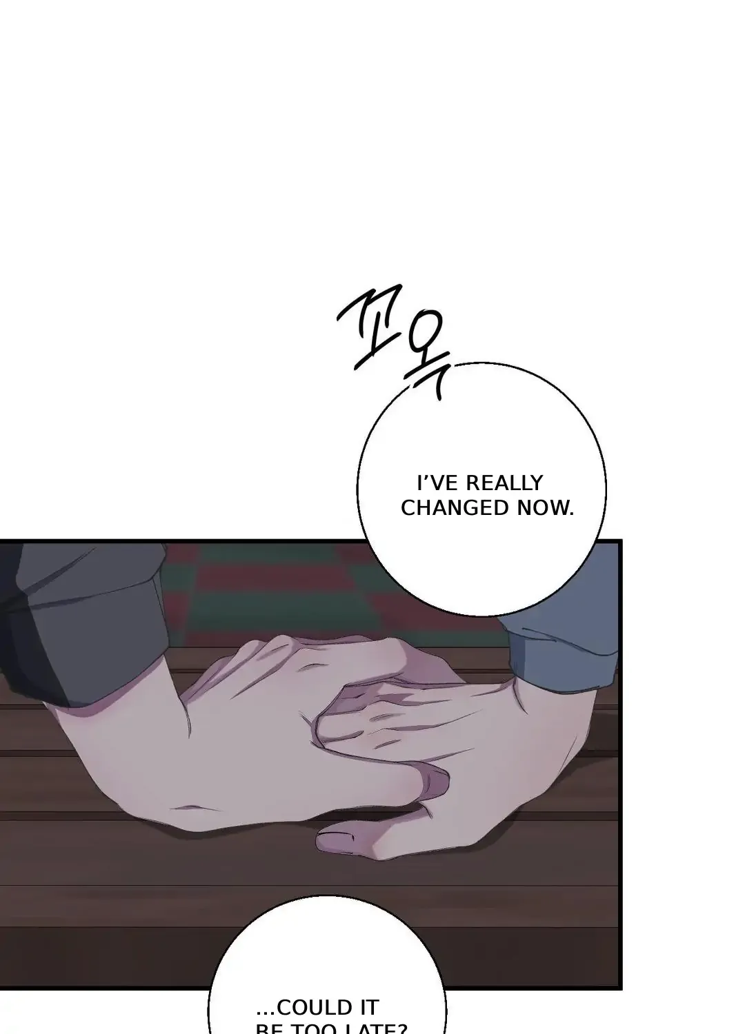Read Negative Love chapter 36 image 47 on Lezhin