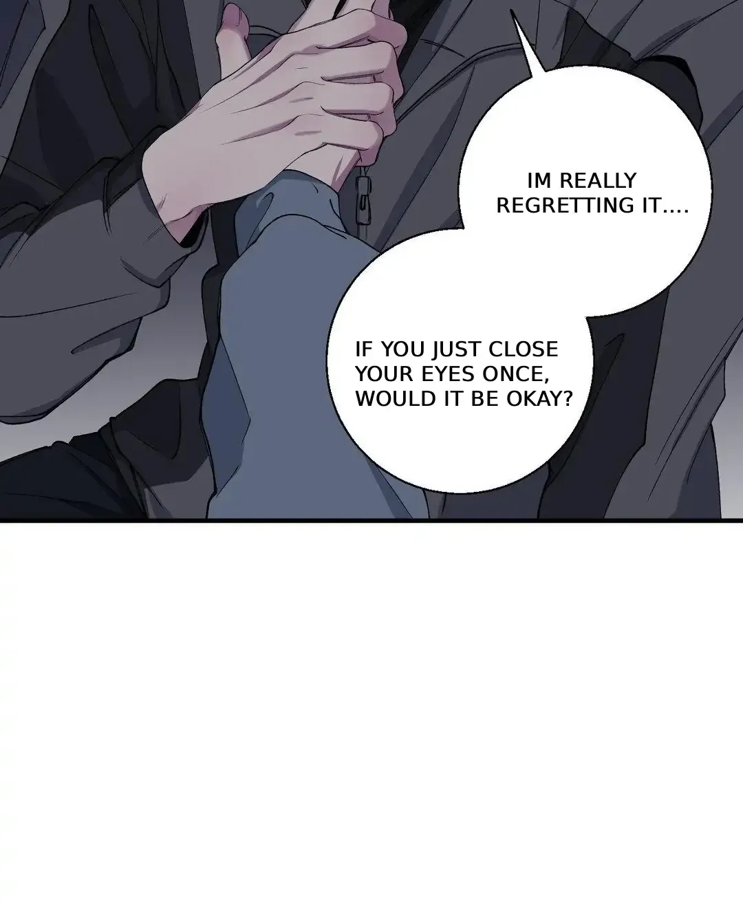 Read Negative Love chapter 36 image 52 on Lezhin