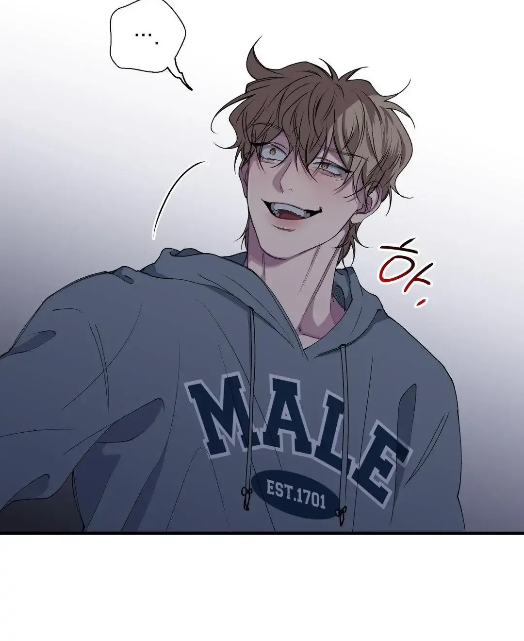 Read Negative Love chapter 36 image 55 on Lezhin