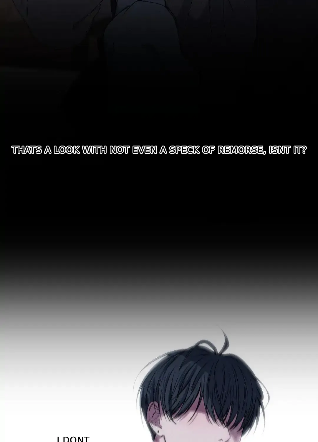 Read Negative Love chapter 36 image 57 on Lezhin