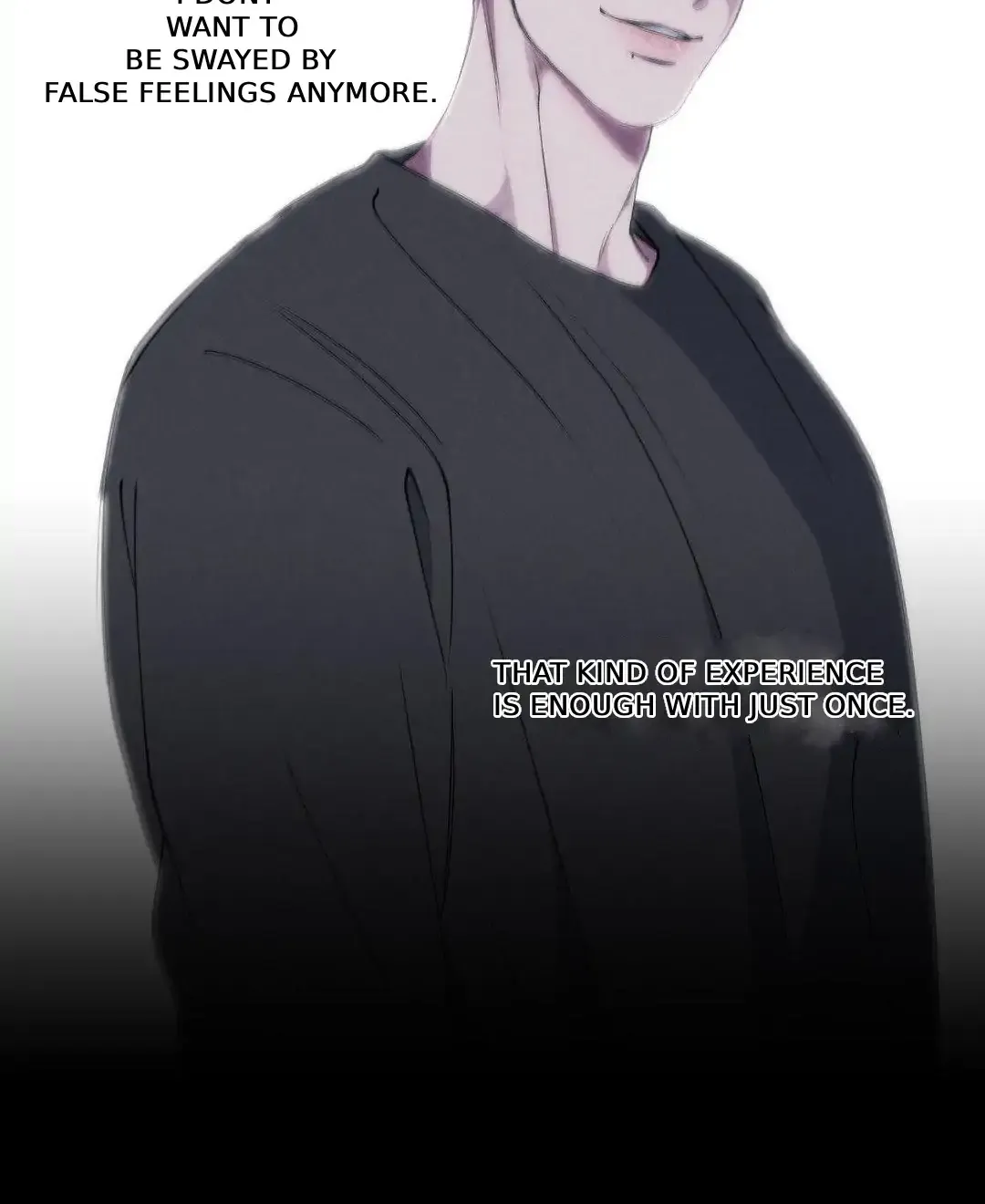 Read Negative Love chapter 36 image 58 on Lezhin