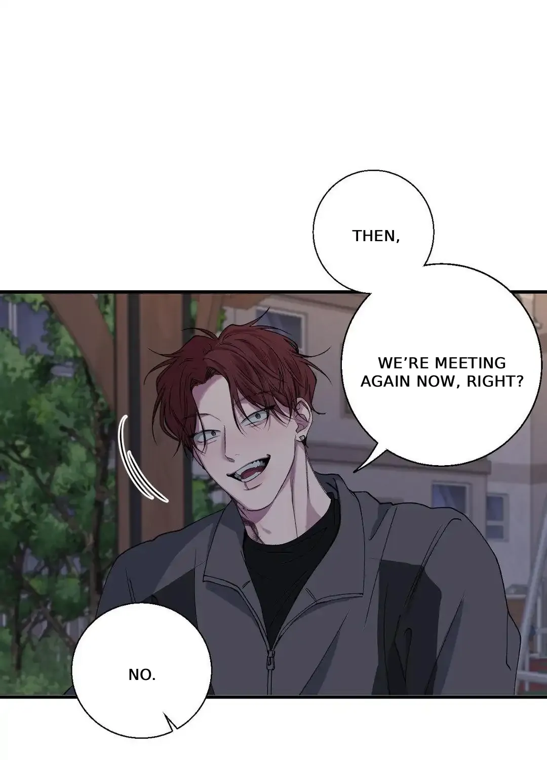 Read Negative Love chapter 36 image 62 on Lezhin