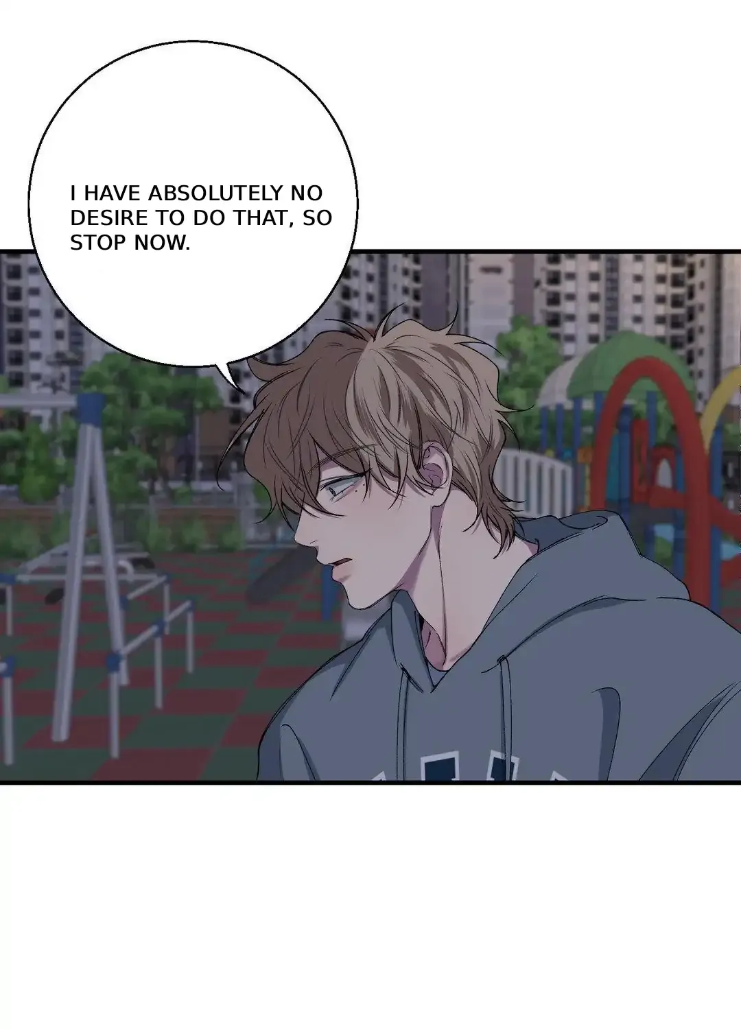 Read Negative Love chapter 36 image 65 on Lezhin
