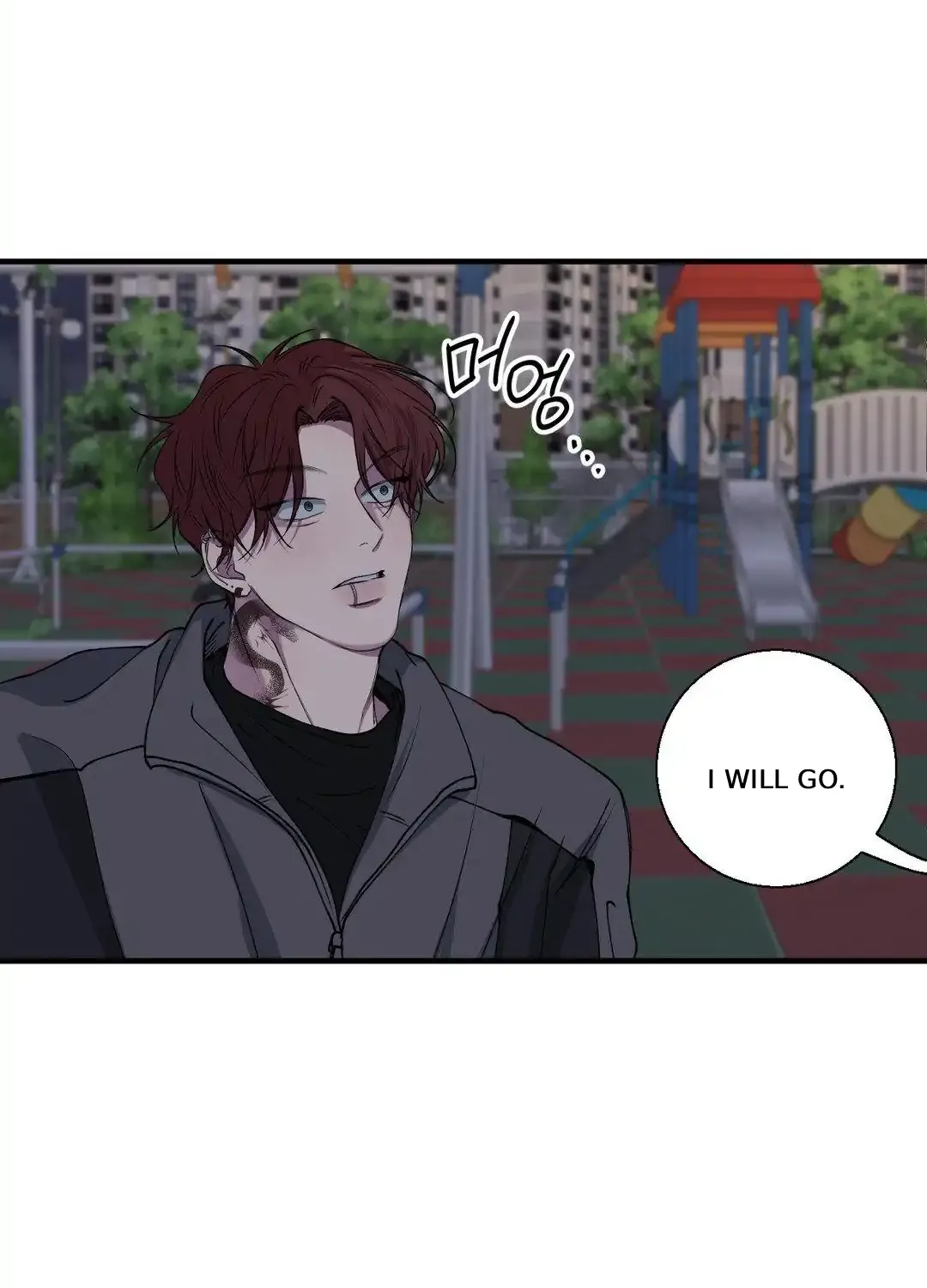 Read Negative Love chapter 36 image 66 on Lezhin