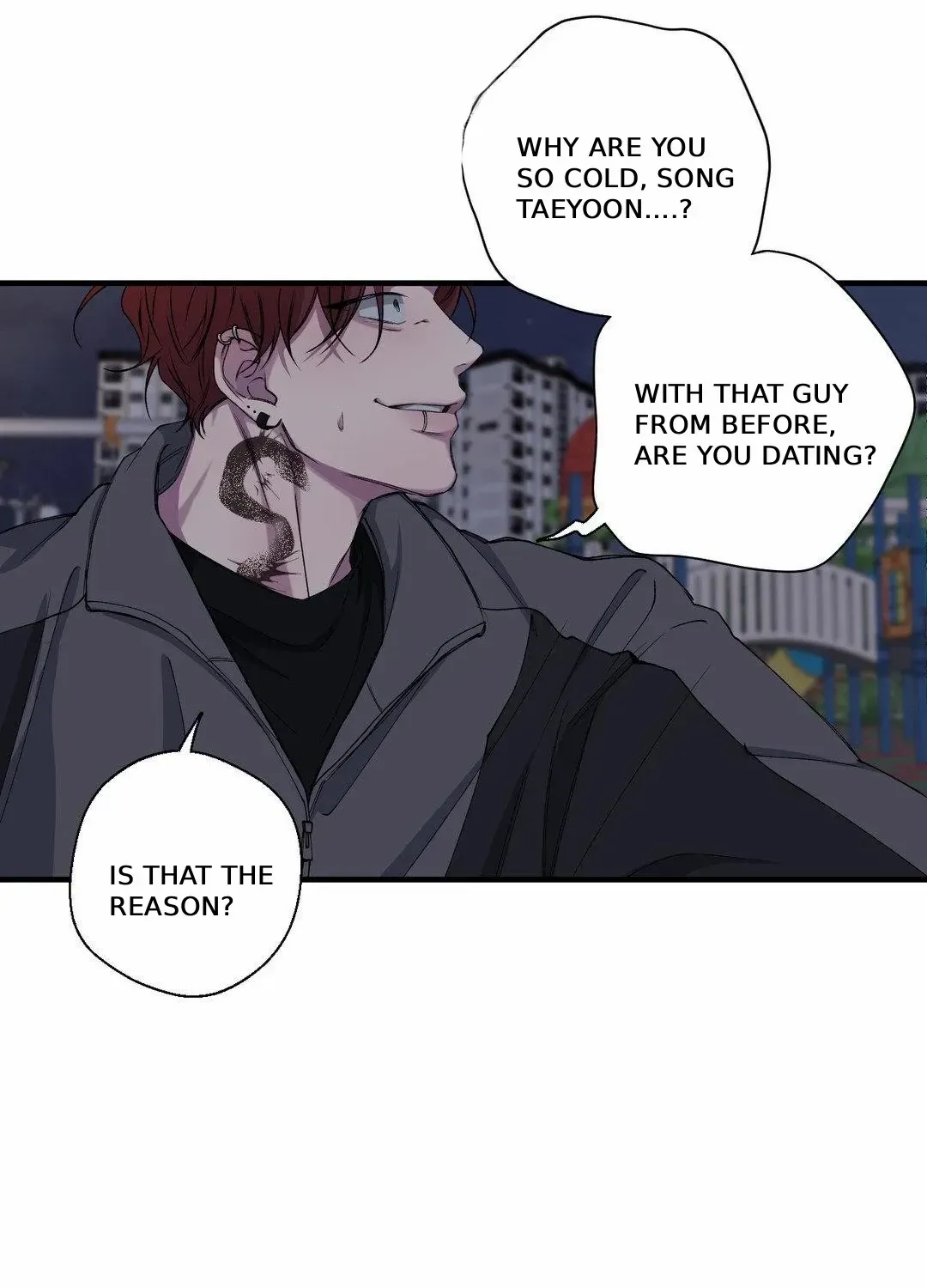 Read Negative Love chapter 36 image 68 on Lezhin
