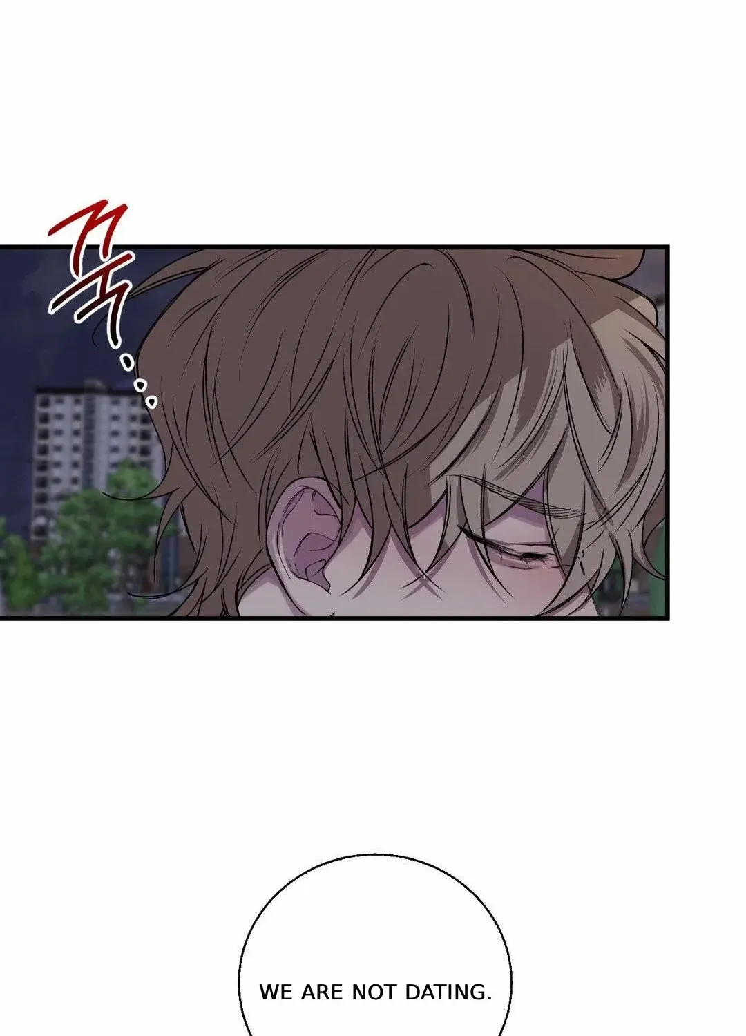 Read Negative Love chapter 36 image 69 on Lezhin