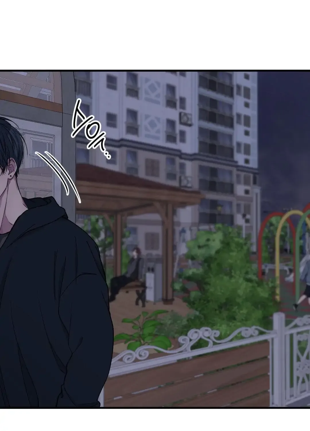 Read Negative Love chapter 36 image 74 on Lezhin