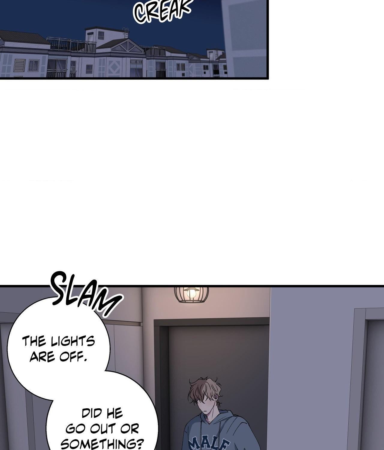 Read Negative Love chapter 37.1 image 1 on Lezhin