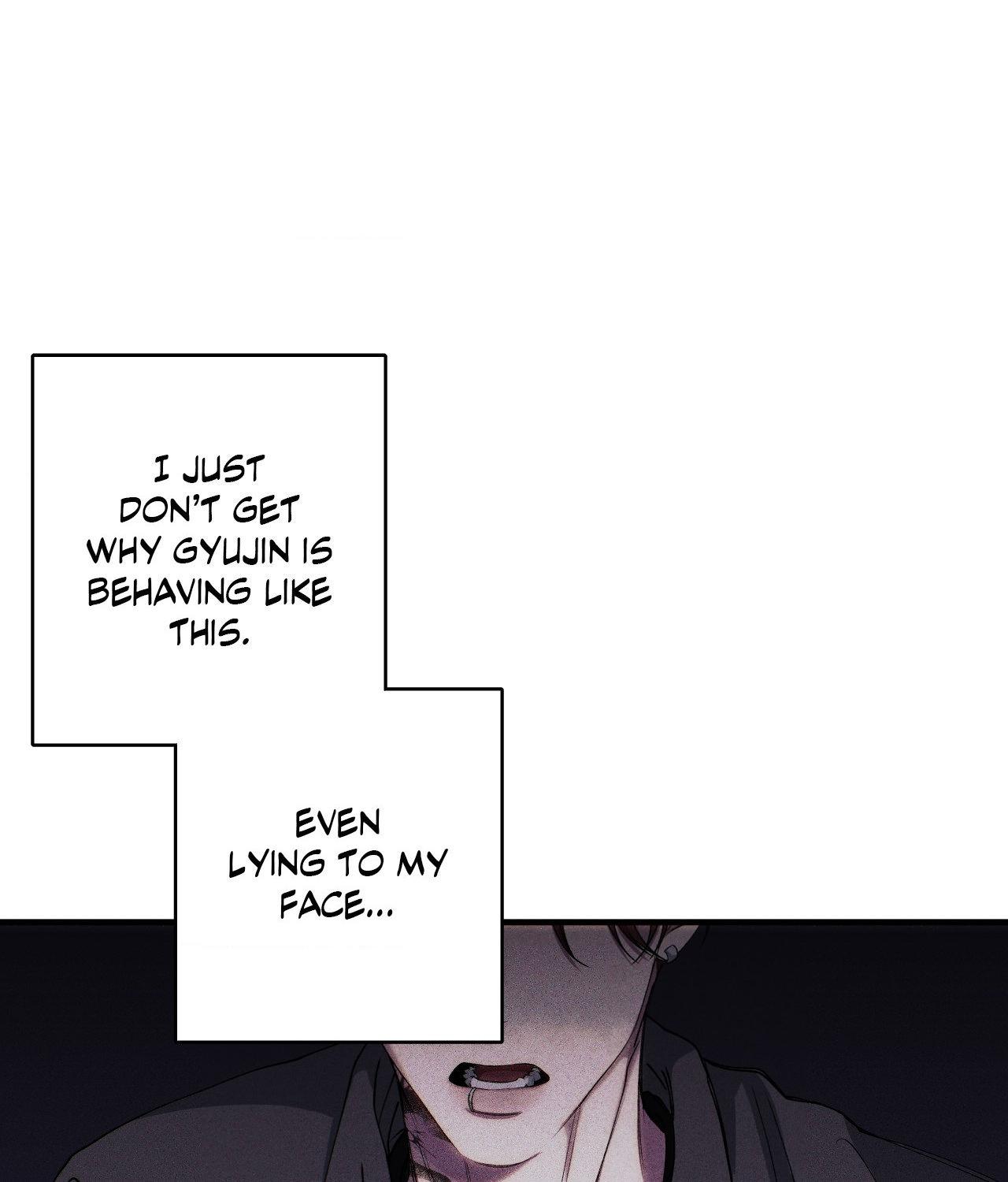 Read Negative Love chapter 37.1 image 10 on Lezhin