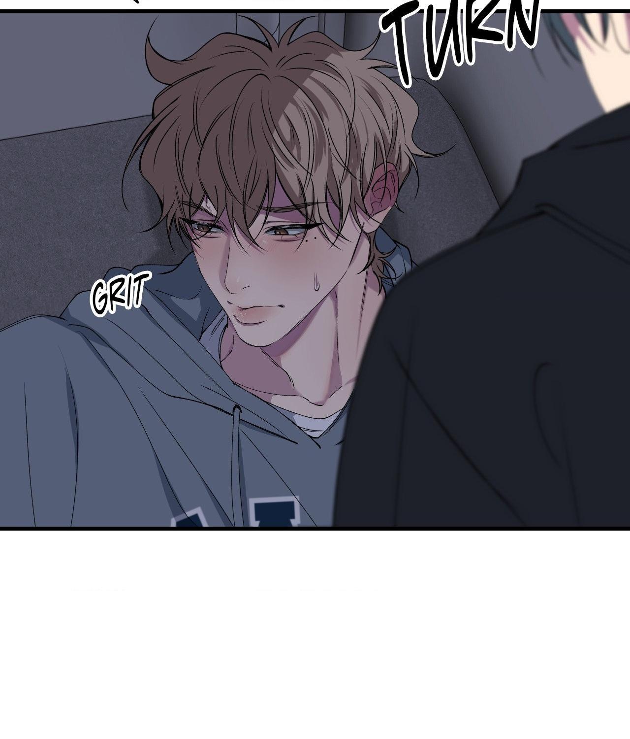 Read Negative Love chapter 37.1 image 103 on Lezhin