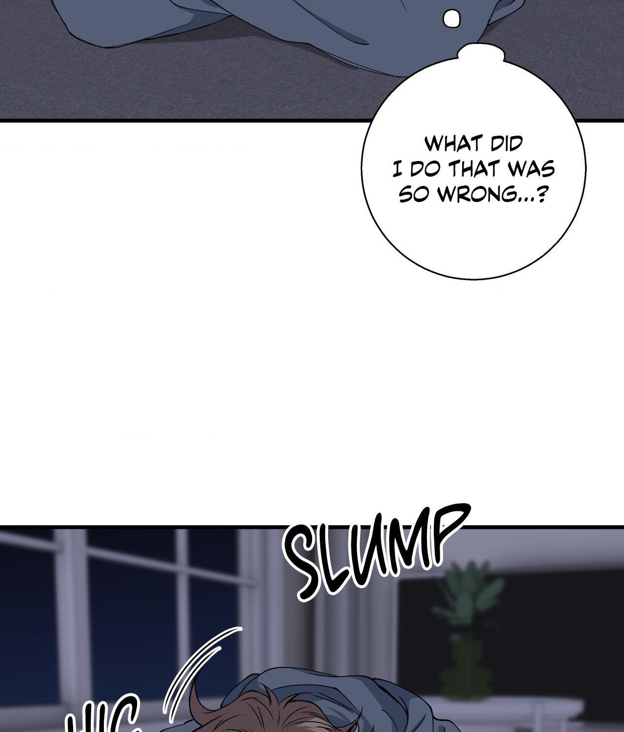 Read Negative Love chapter 37.1 image 17 on Lezhin