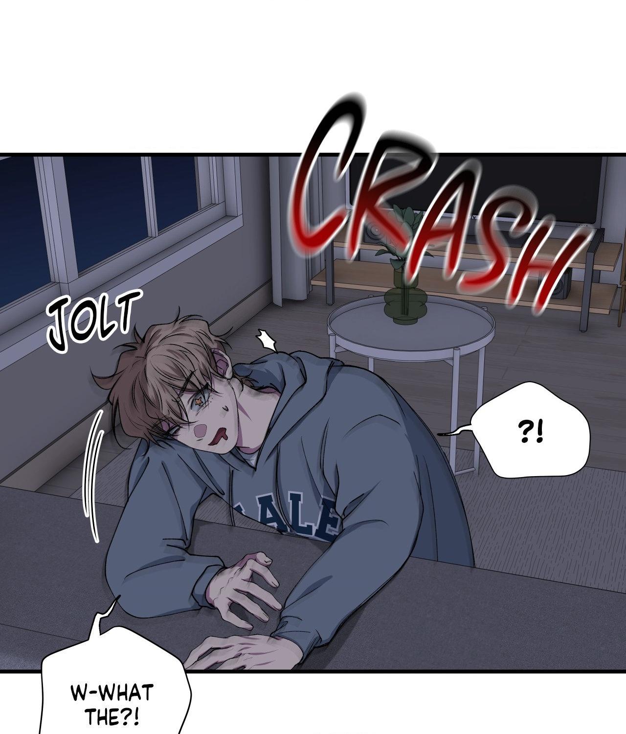 Read Negative Love chapter 37.1 image 26 on Lezhin