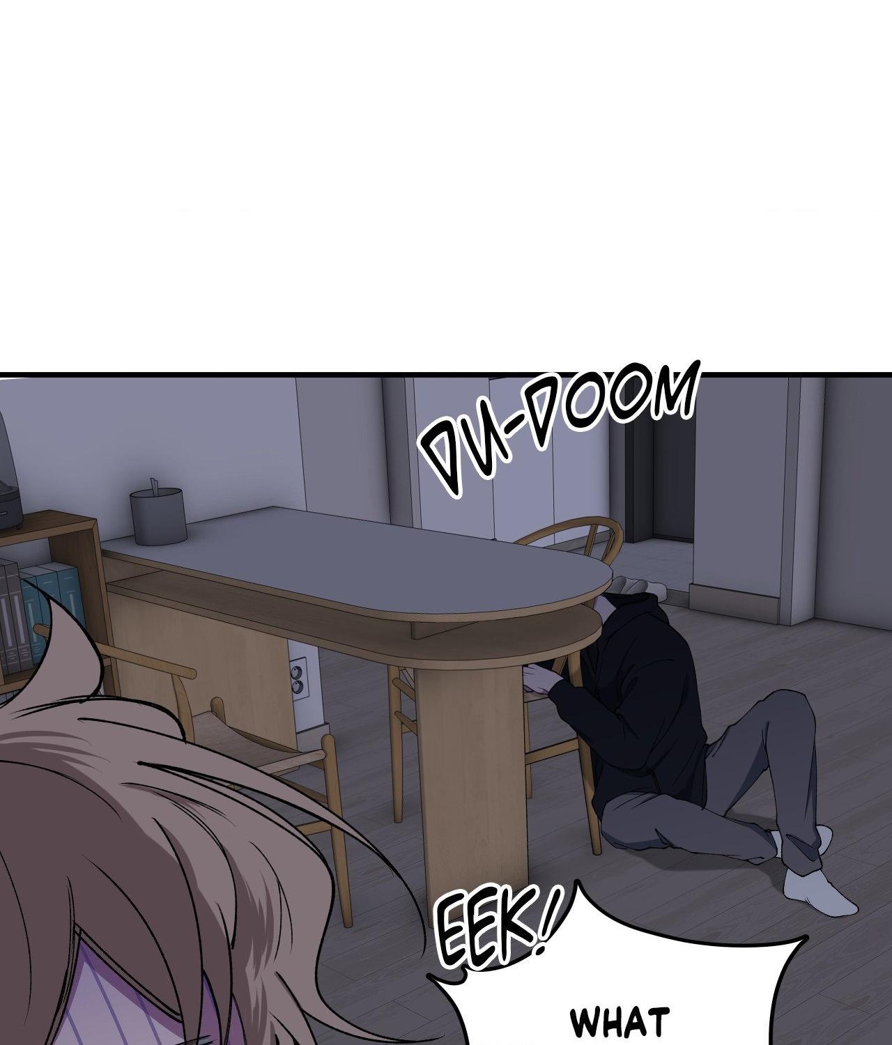 Read Negative Love chapter 37.1 image 28 on Lezhin