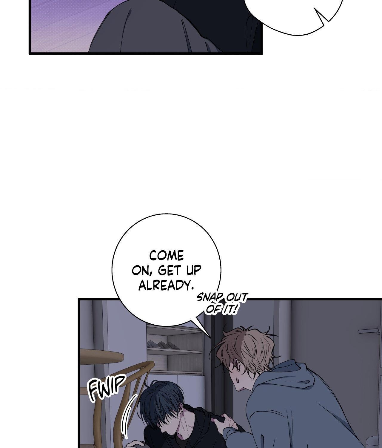 Read Negative Love chapter 37.1 image 33 on Lezhin