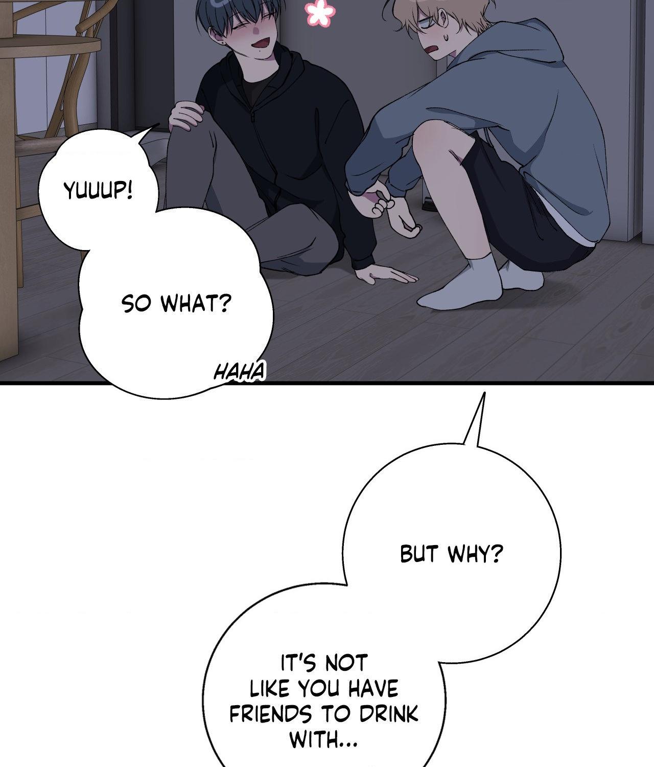 Read Negative Love chapter 37.1 image 37 on Lezhin