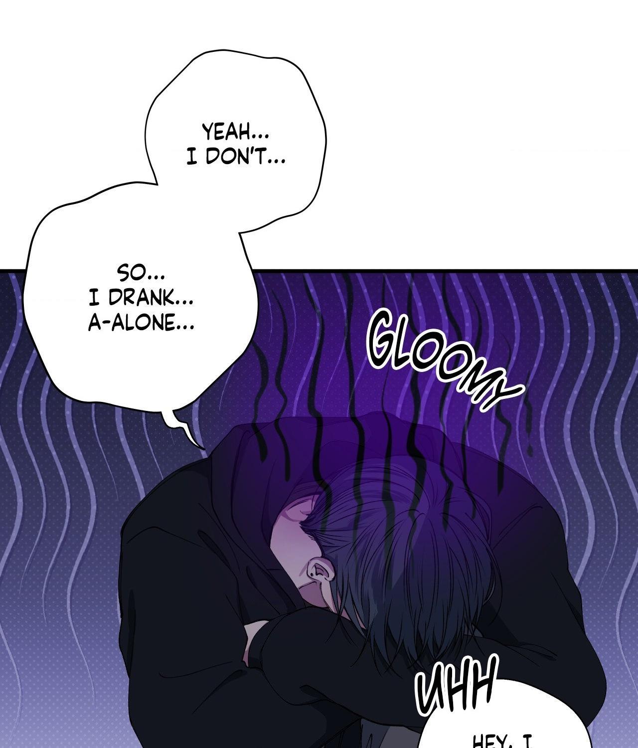 Read Negative Love chapter 37.1 image 39 on Lezhin
